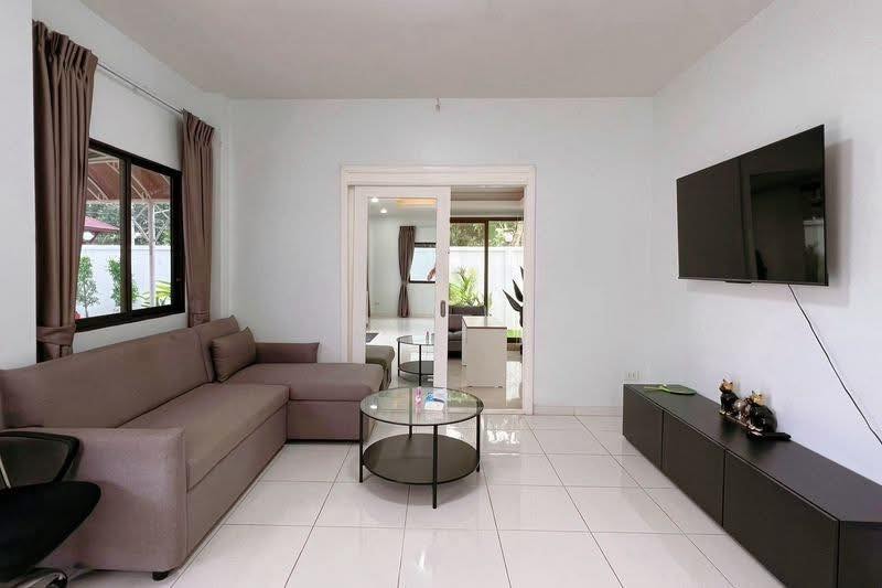 Pool Villa 4 bedrooms 3 bathrooms in East Pattaya for Sale photo 22