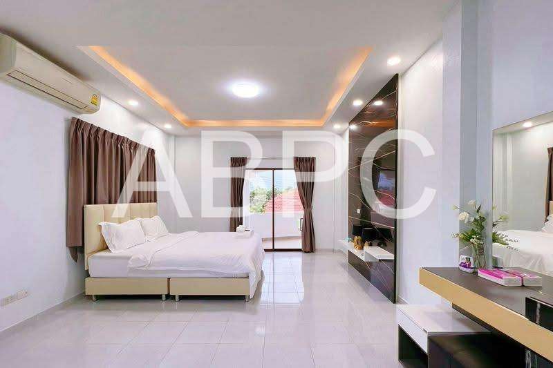 Pool Villa 4 bedrooms 3 bathrooms in East Pattaya for Sale photo 9