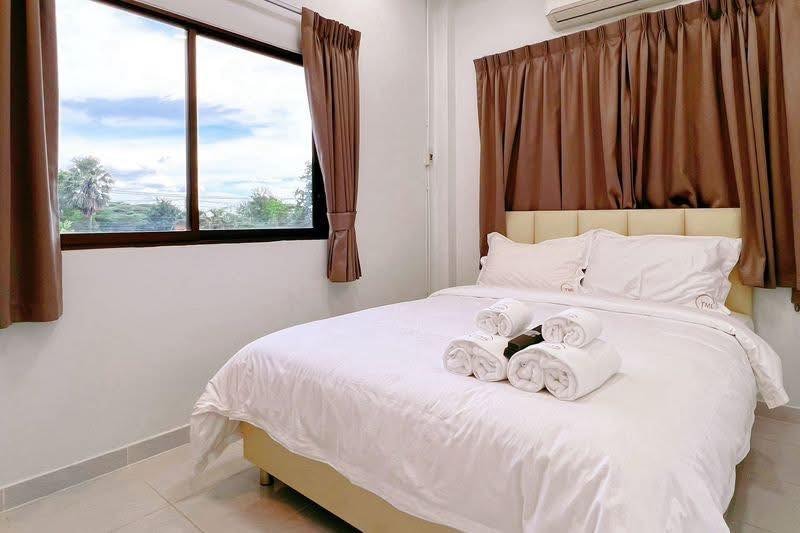 Pool Villa 4 bedrooms 3 bathrooms in East Pattaya for Sale photo 23