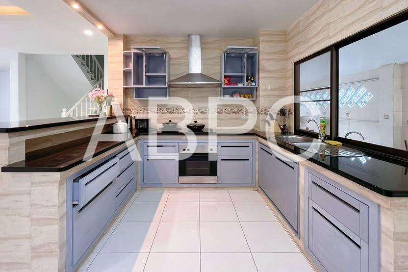 Pool Villa 4 bedrooms 3 bathrooms in East Pattaya for Sale photo 6