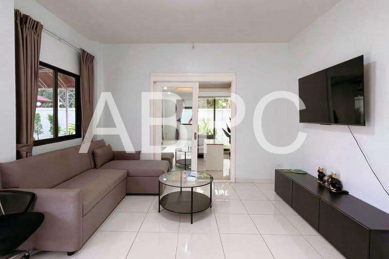 Pool Villa 4 bedrooms 3 bathrooms in East Pattaya for Sale photo 5