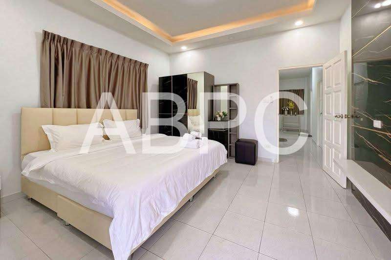Pool Villa 4 bedrooms 3 bathrooms in East Pattaya for Sale photo 10