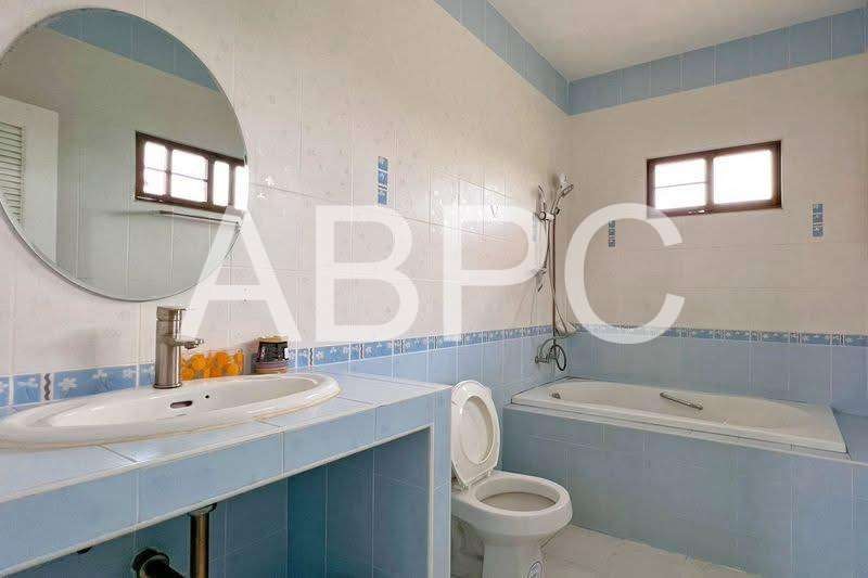 Pool Villa 4 bedrooms 3 bathrooms in East Pattaya for Sale photo 7
