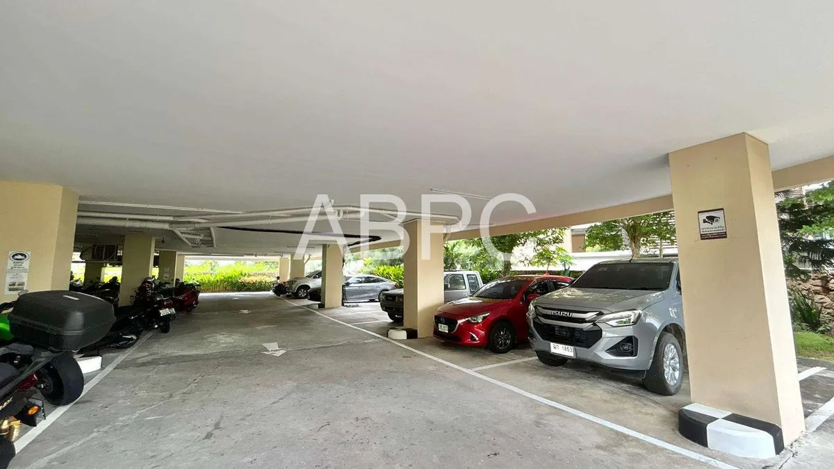 Large 2 Bedroom Condo For rent In Prahtamnak photo 2