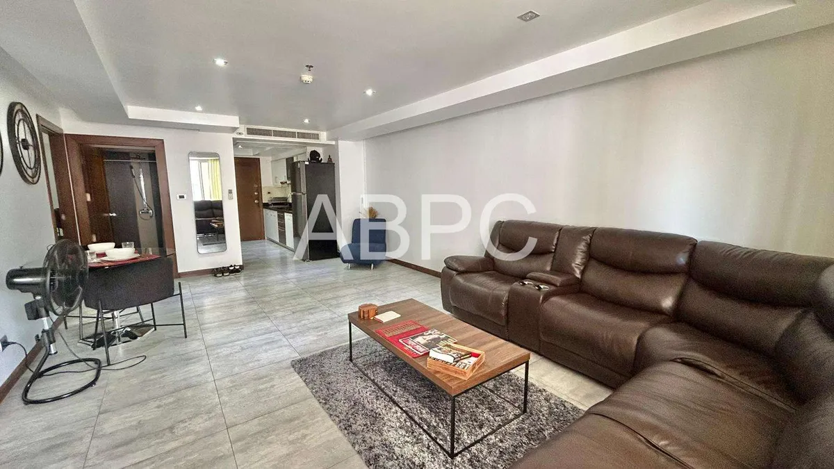Large 2 Bedroom Condo For rent In Prahtamnak photo 12