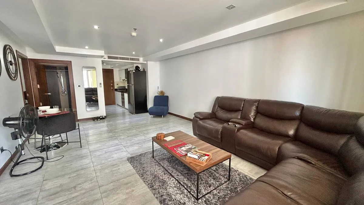 Large 2 Bedroom Condo For rent In Prahtamnak photo 29