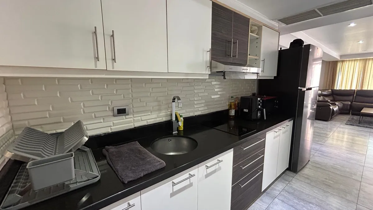Large 2 Bedroom Condo For rent In Prahtamnak photo 31
