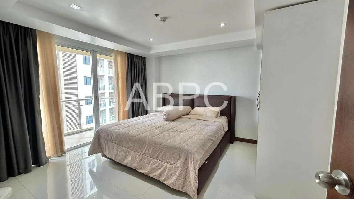 Large 2 Bedroom Condo For rent In Prahtamnak photo 10