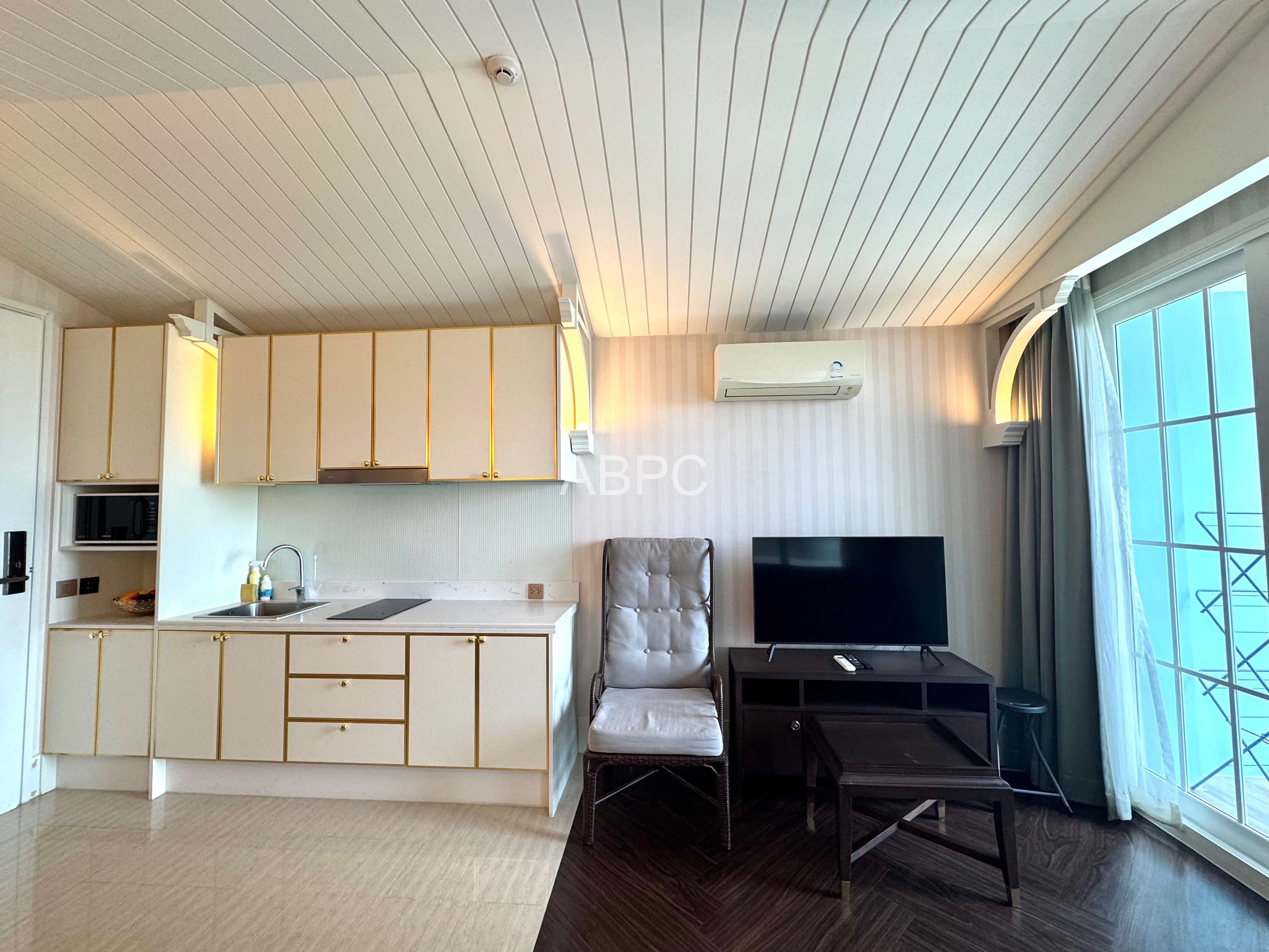 1 Bedroom 1 Bathroom in Na Jomtien photo 4