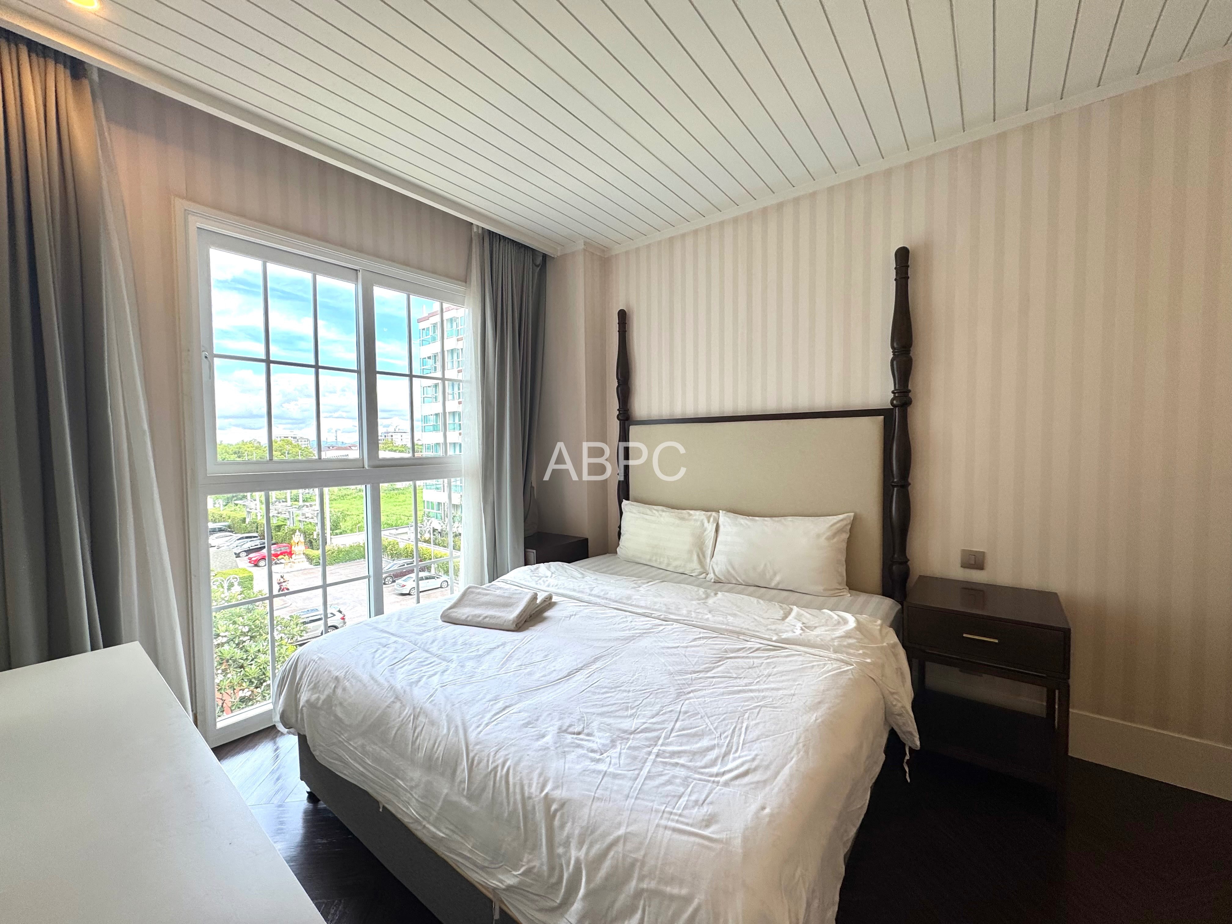 1 Bedroom 1 Bathroom in Na Jomtien photo 3