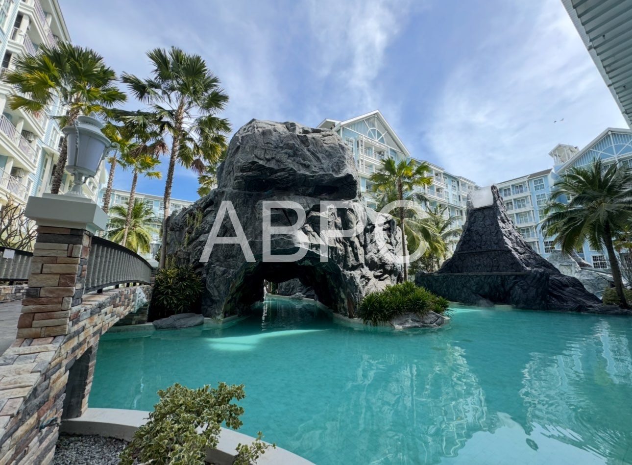 1 Bedroom 1 Bathroom in Na Jomtien photo 2