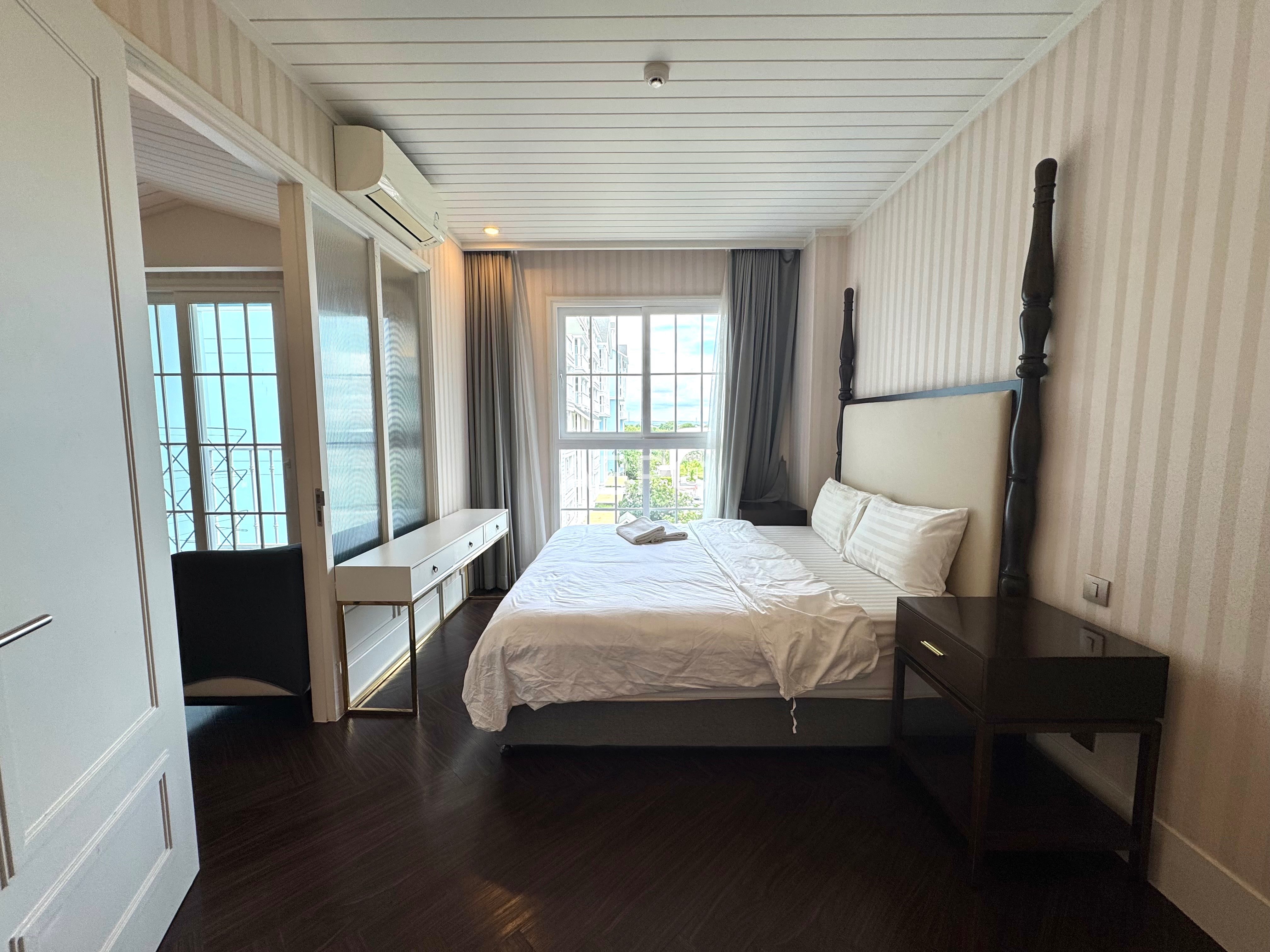 1 Bedroom 1 Bathroom in Na Jomtien photo 5