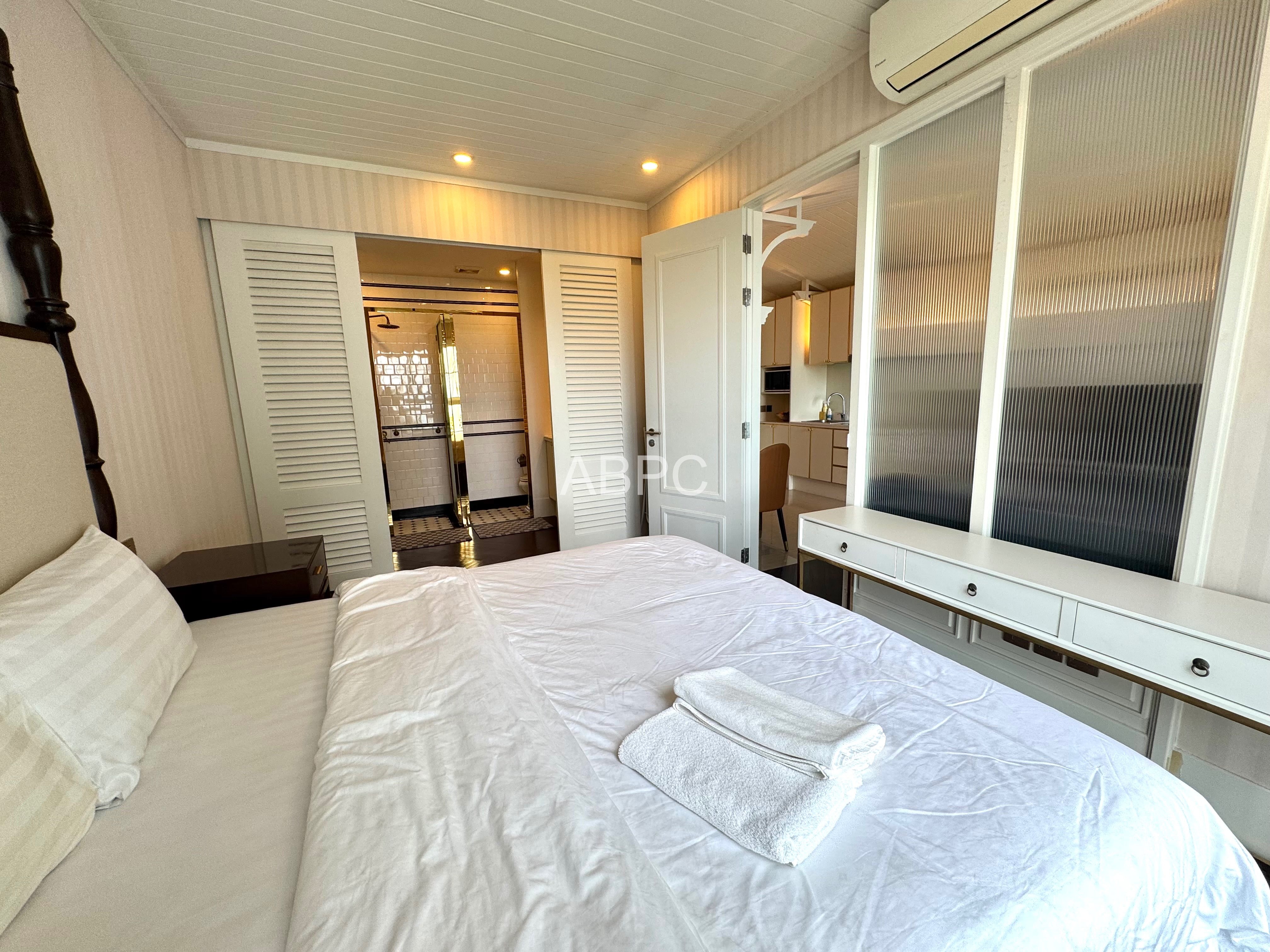 1 Bedroom 1 Bathroom in Na Jomtien photo 6
