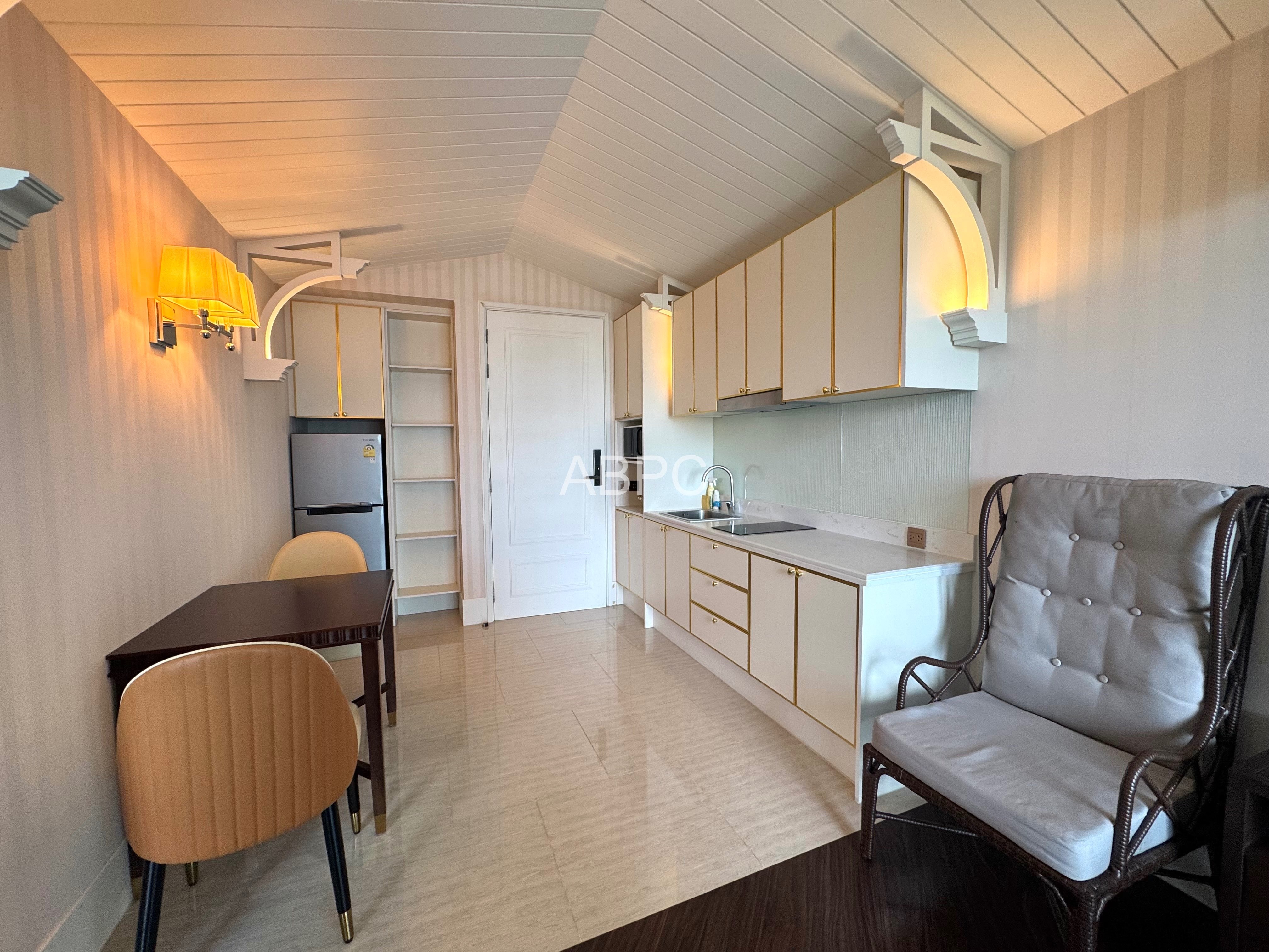 1 Bedroom 1 Bathroom in Na Jomtien photo 10