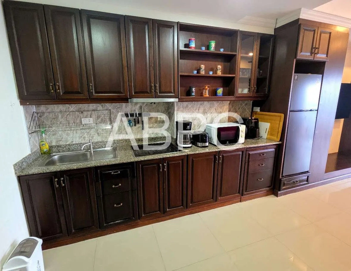 Studio 1 Bathroom in Jomtien photo 11