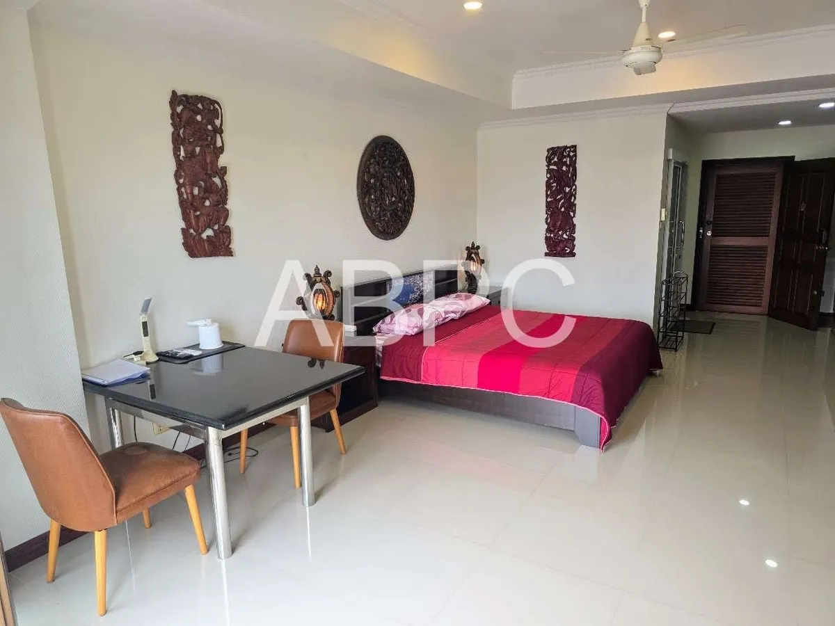 Studio 1 Bathroom in Jomtien photo 16