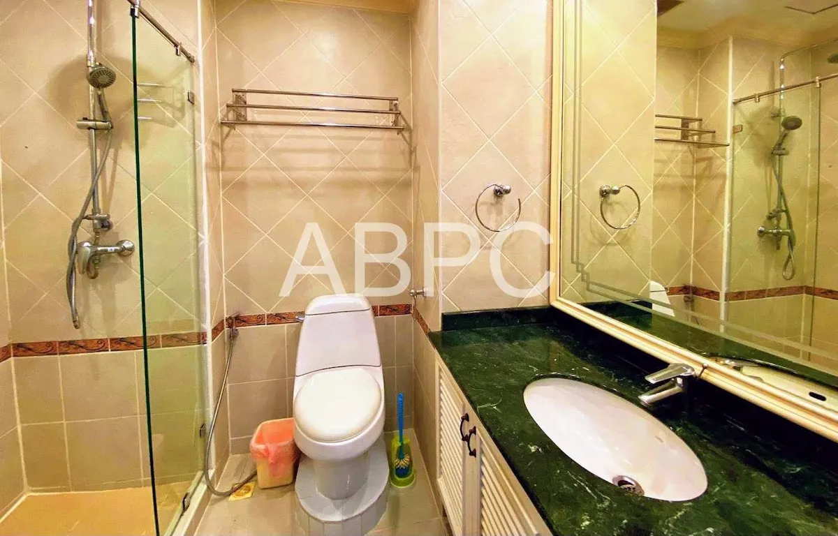 Studio 1 Bathroom in Jomtien photo 5