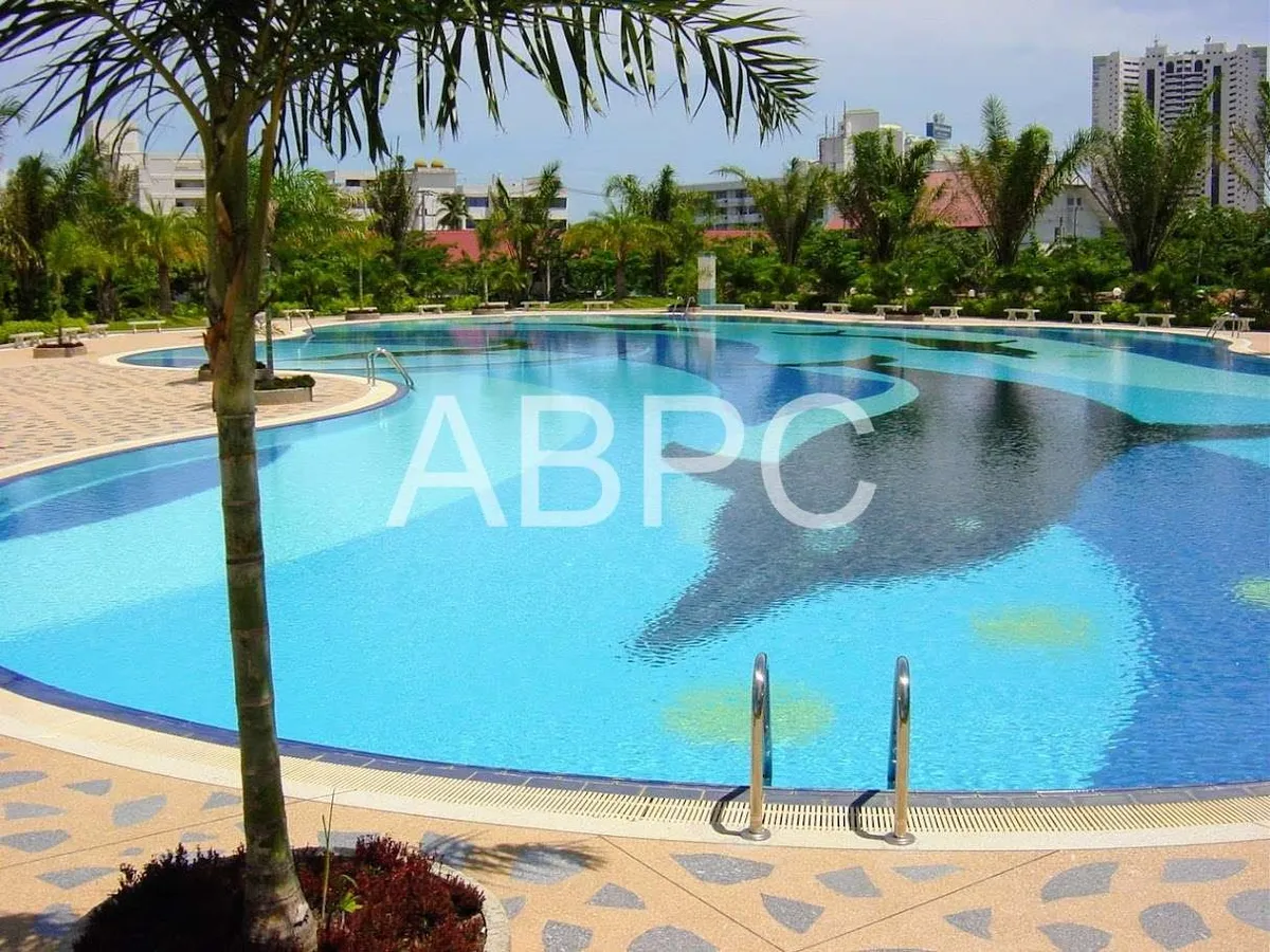 Studio 1 Bathroom in Jomtien photo 9