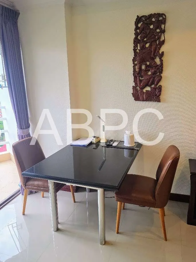 Studio 1 Bathroom in Jomtien photo 10