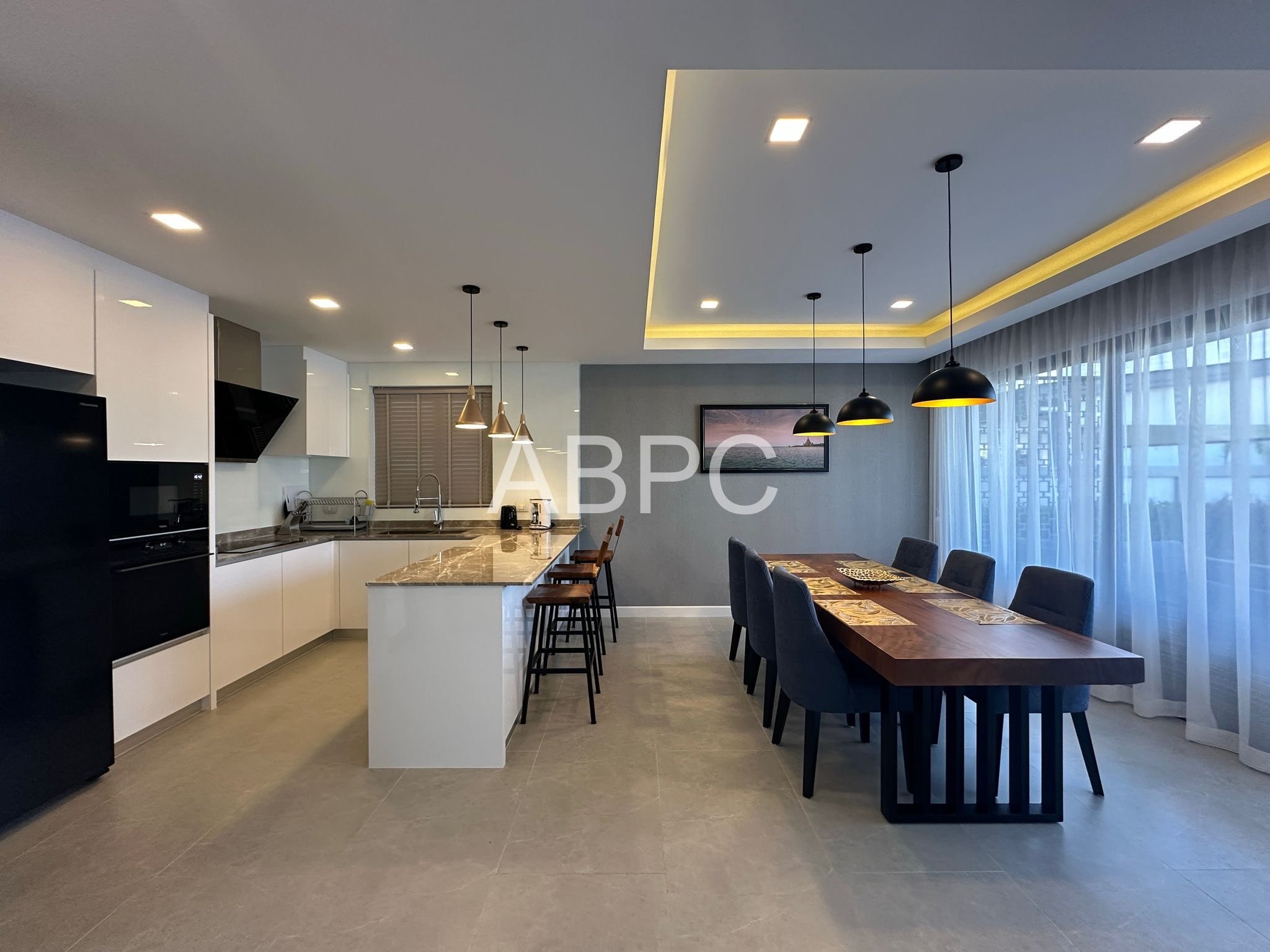 3 bedroom pool villa for rent photo 3
