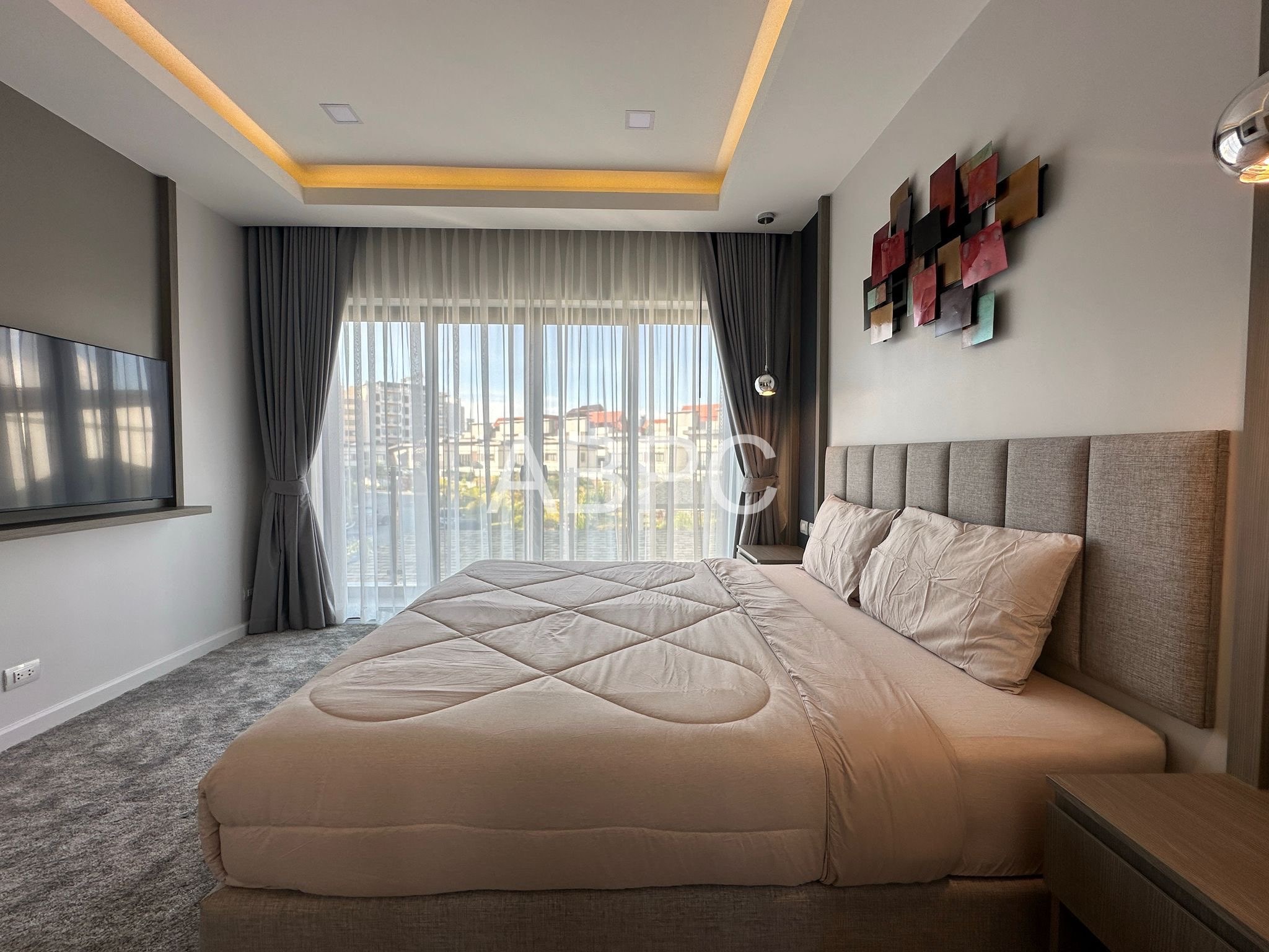 3 bedroom pool villa for rent photo 5