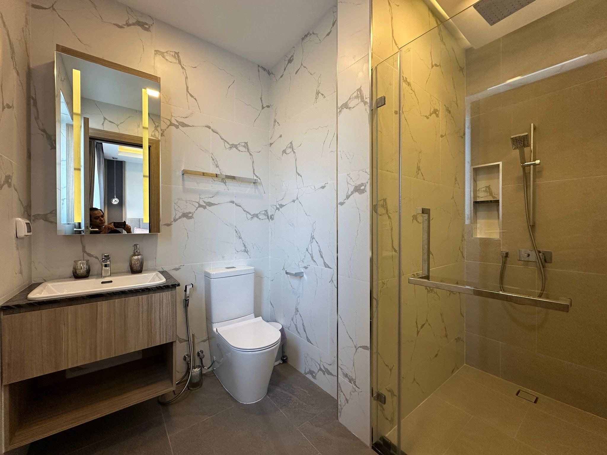 3 bedroom pool villa for rent photo 33