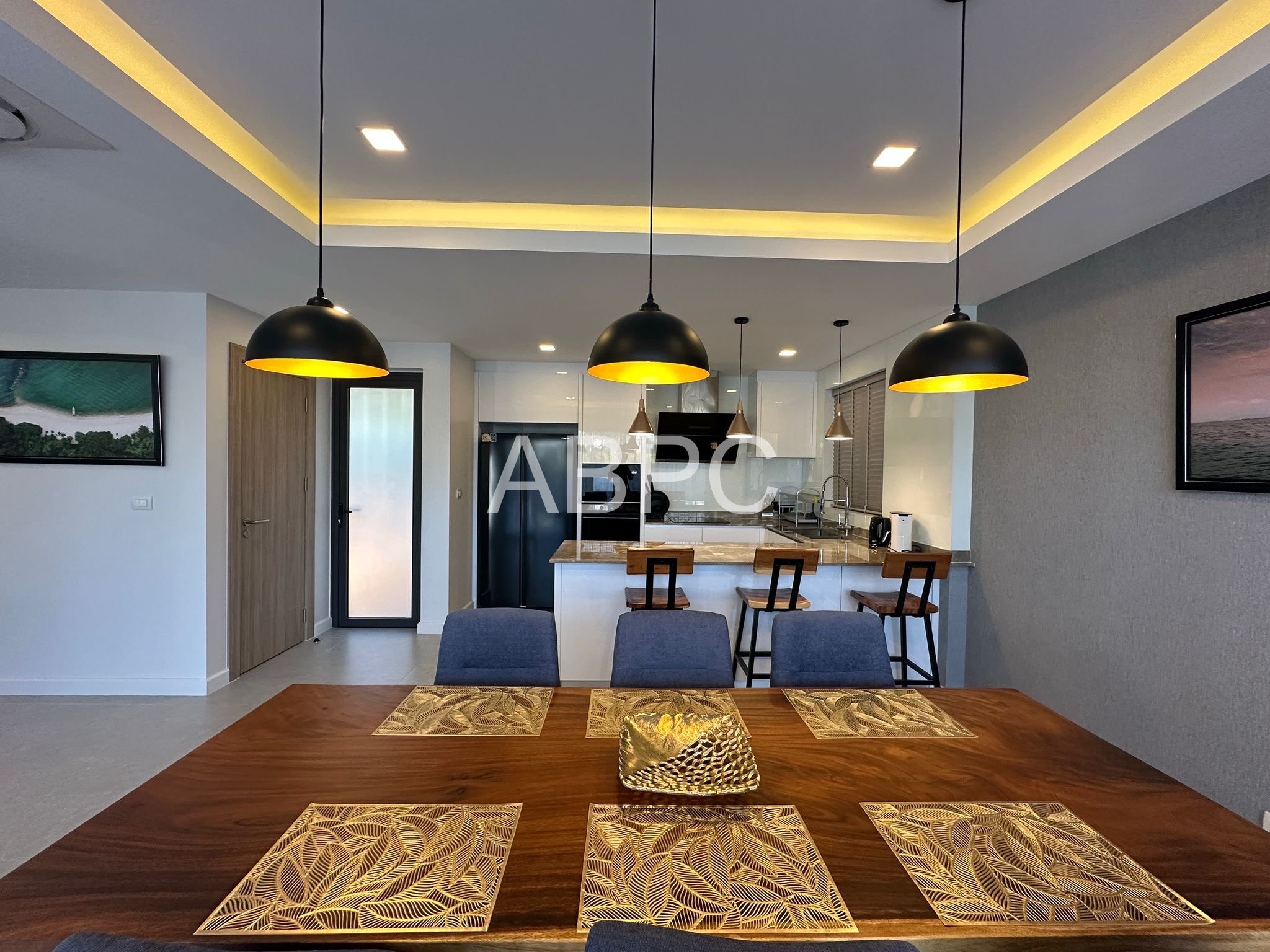 3 bedroom pool villa for rent photo 7