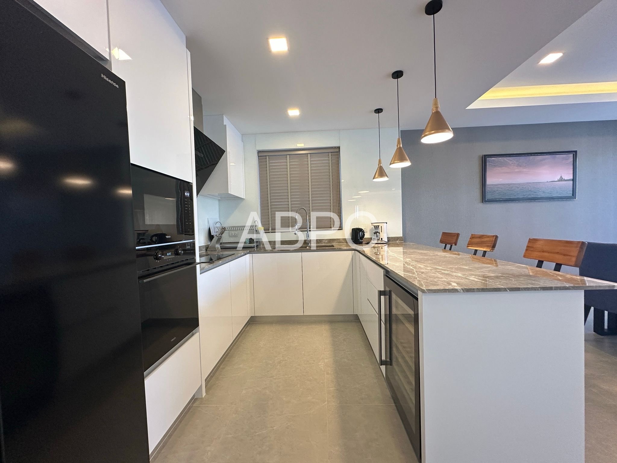 3 bedroom pool villa for rent photo 13