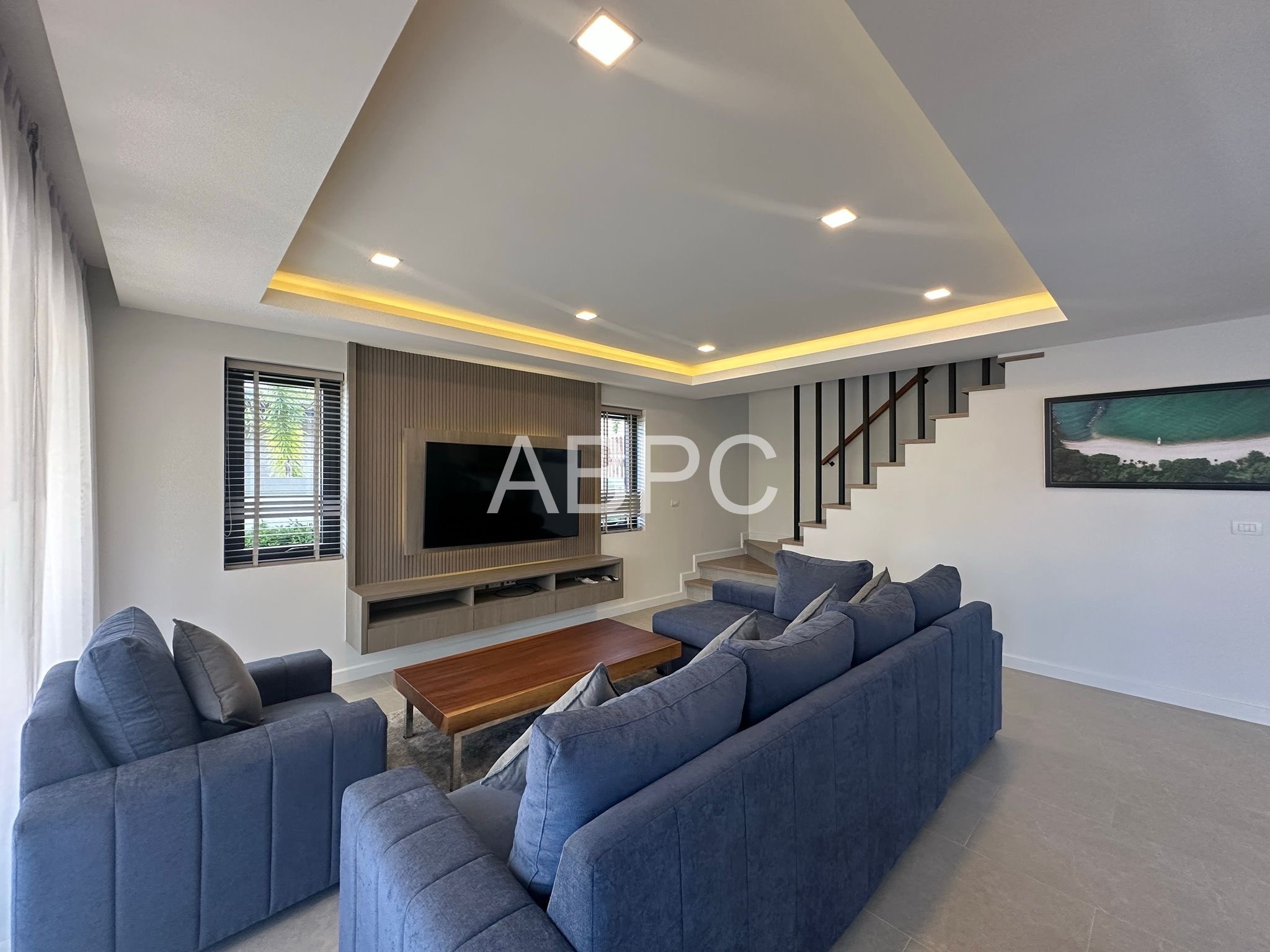 3 bedroom pool villa for rent photo 16