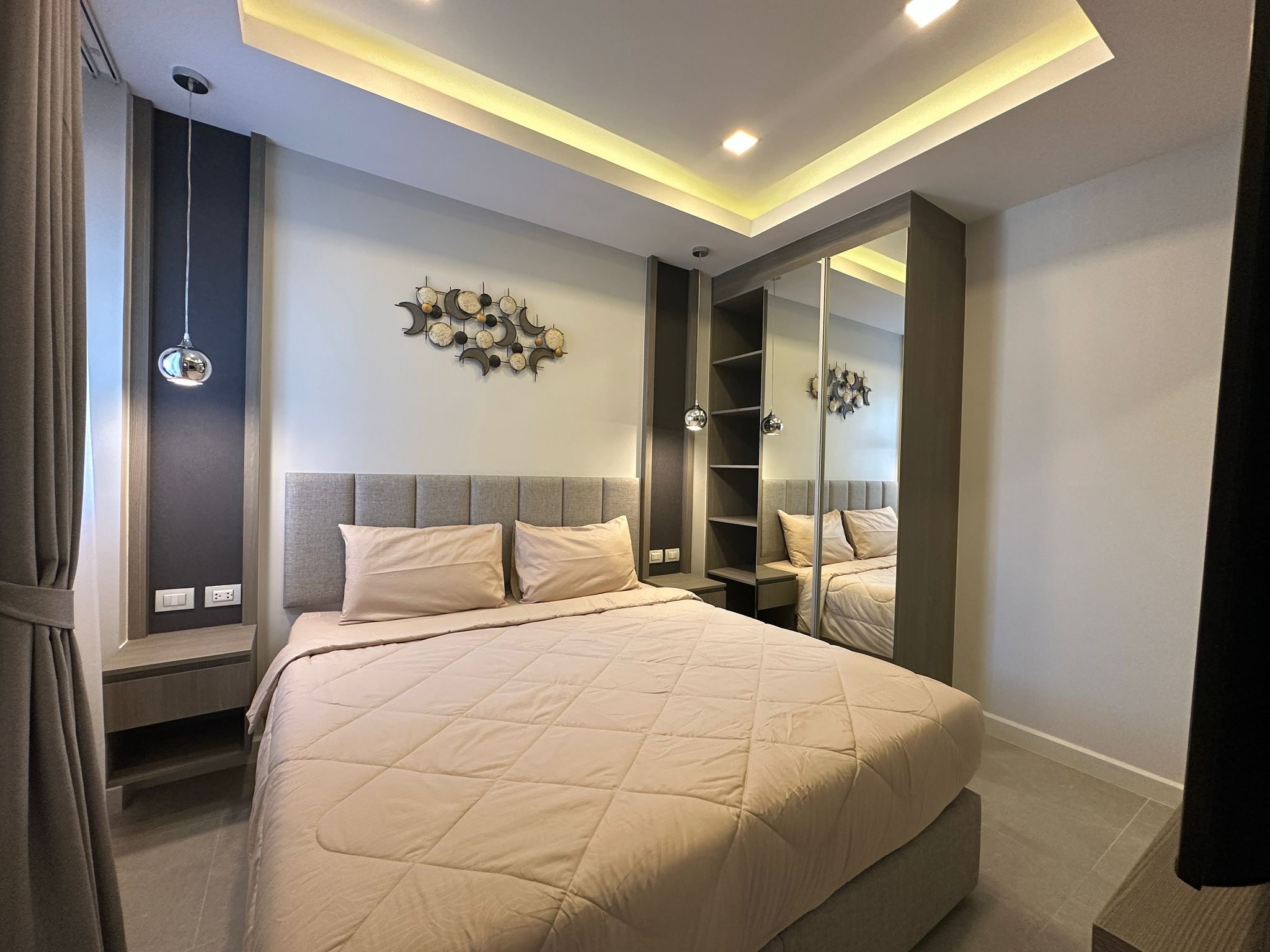 3 bedroom pool villa for rent photo 23