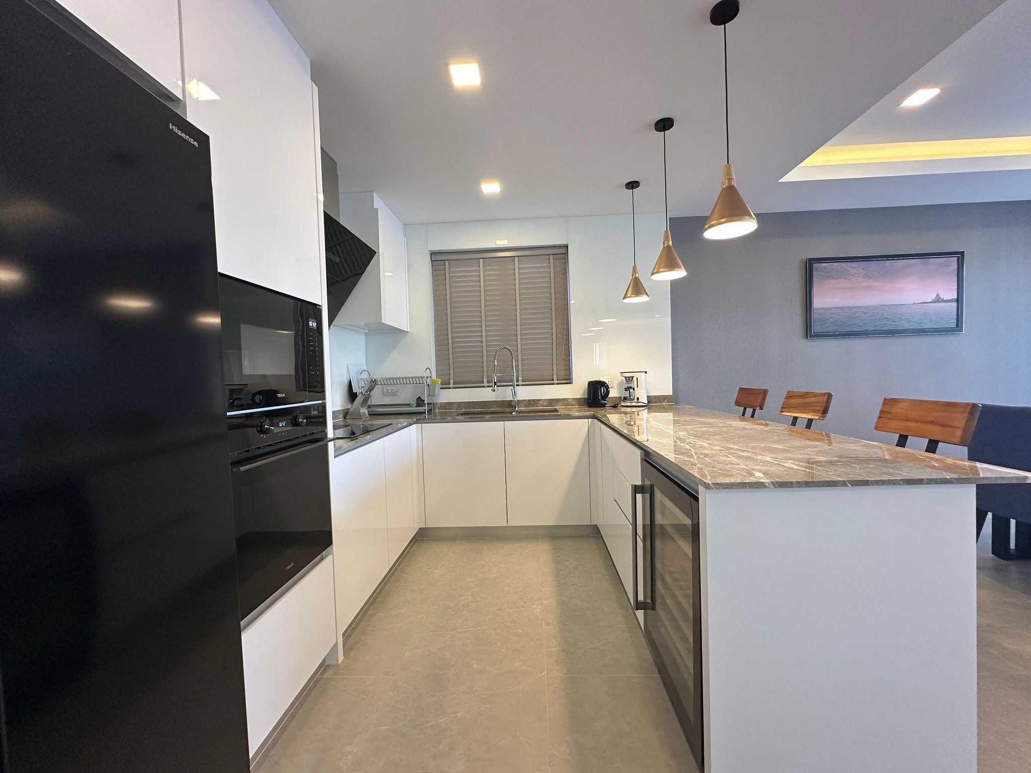 3 bedroom pool villa for rent photo 25