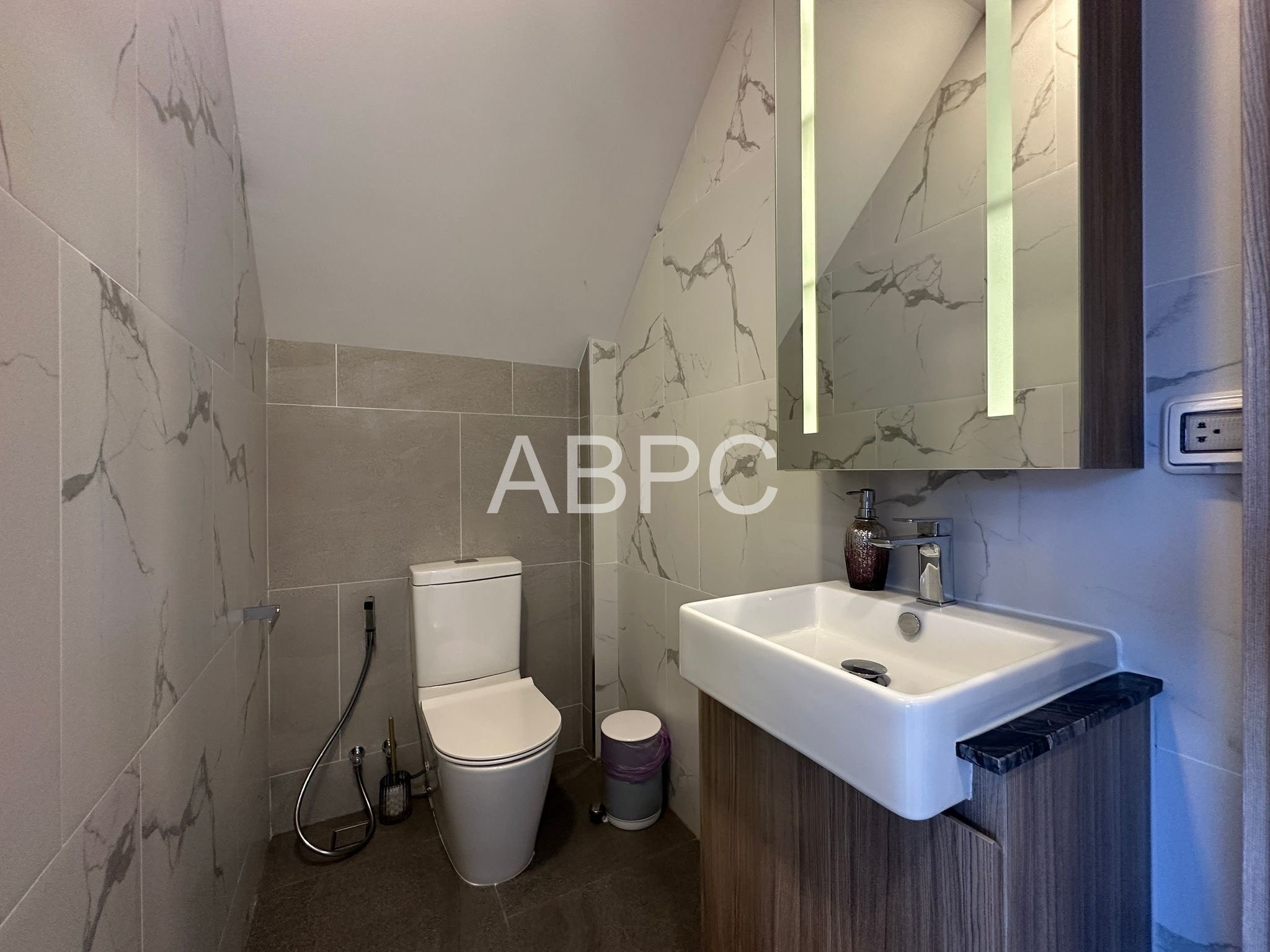 3 bedroom pool villa for rent photo 14