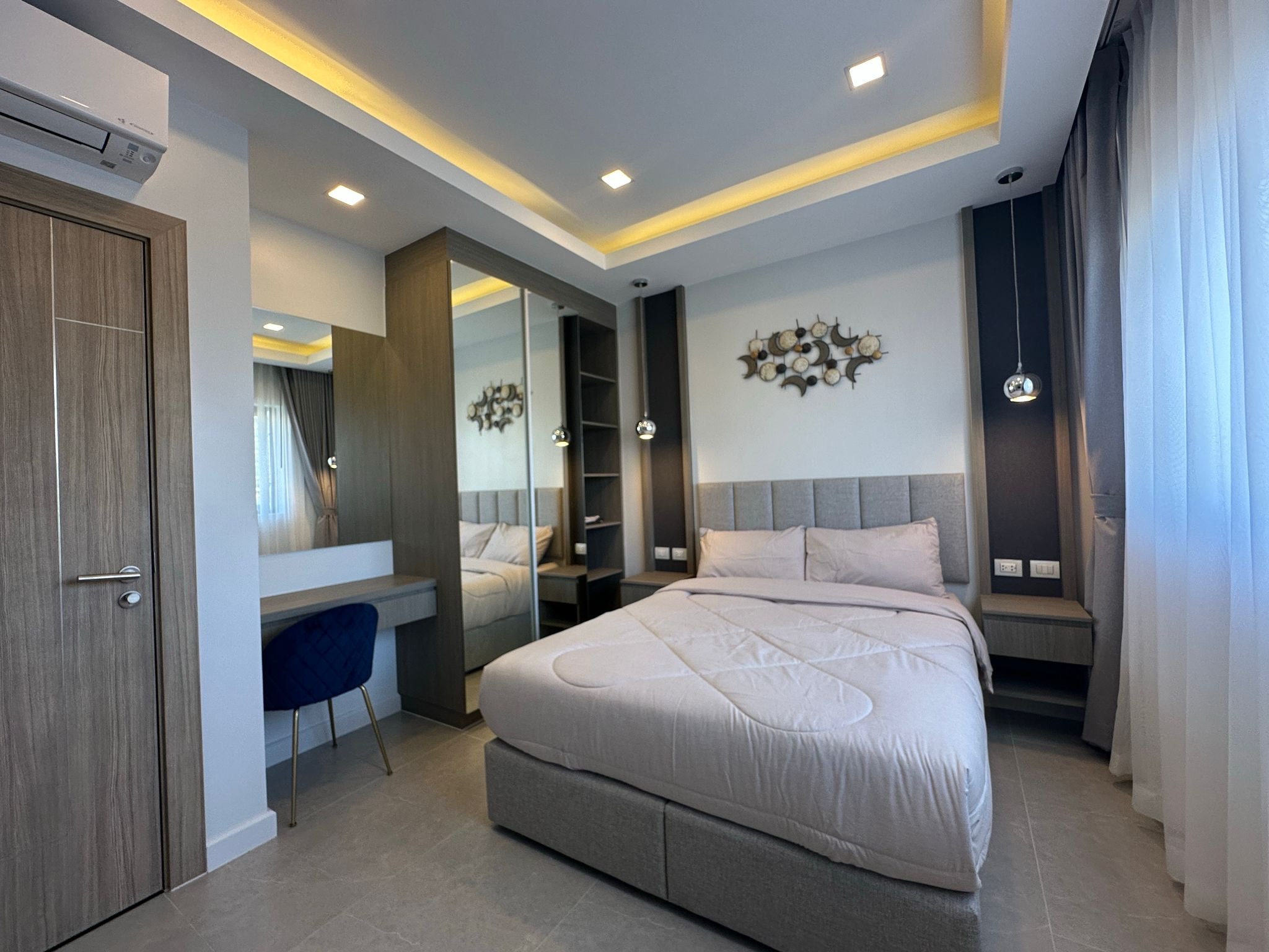 3 bedroom pool villa for rent photo 28
