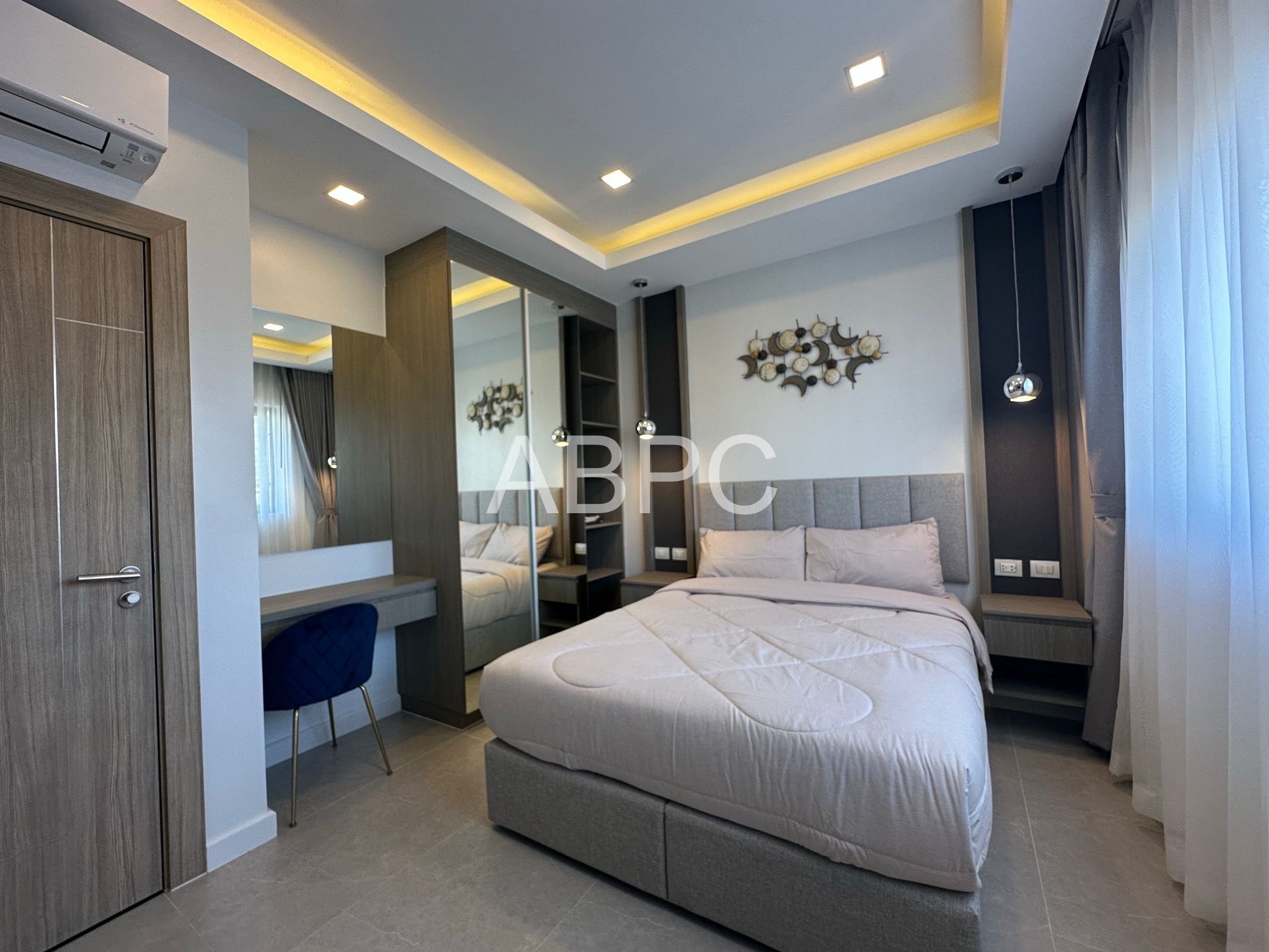3 bedroom pool villa for rent photo 4