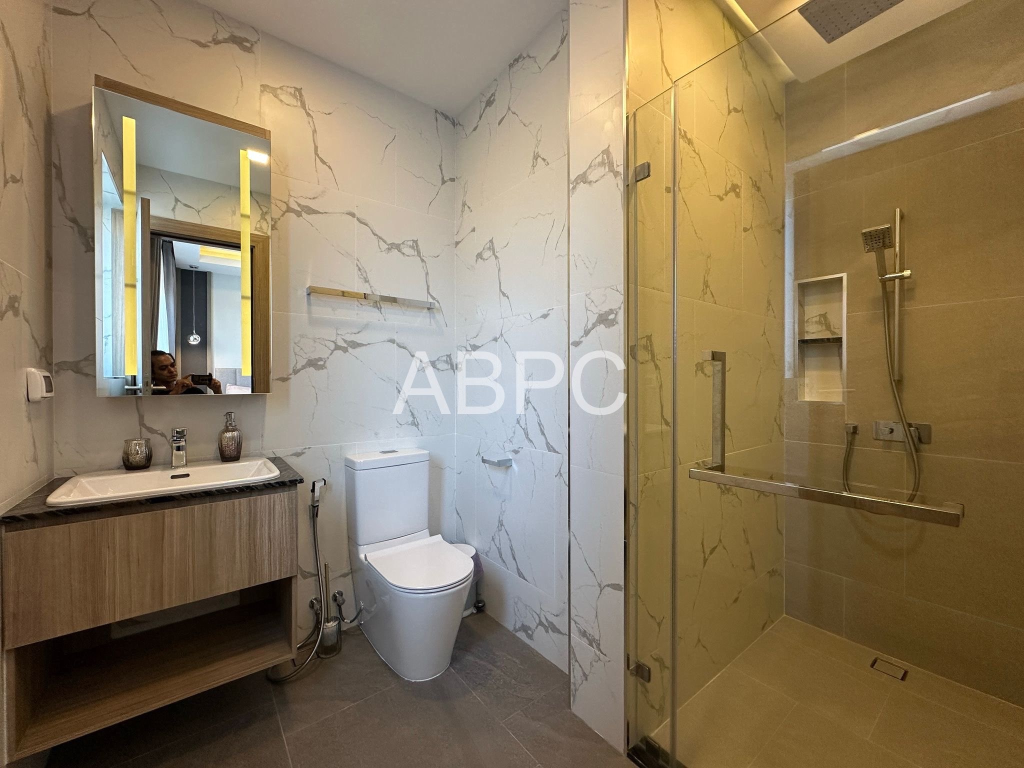 3 bedroom pool villa for rent photo 17