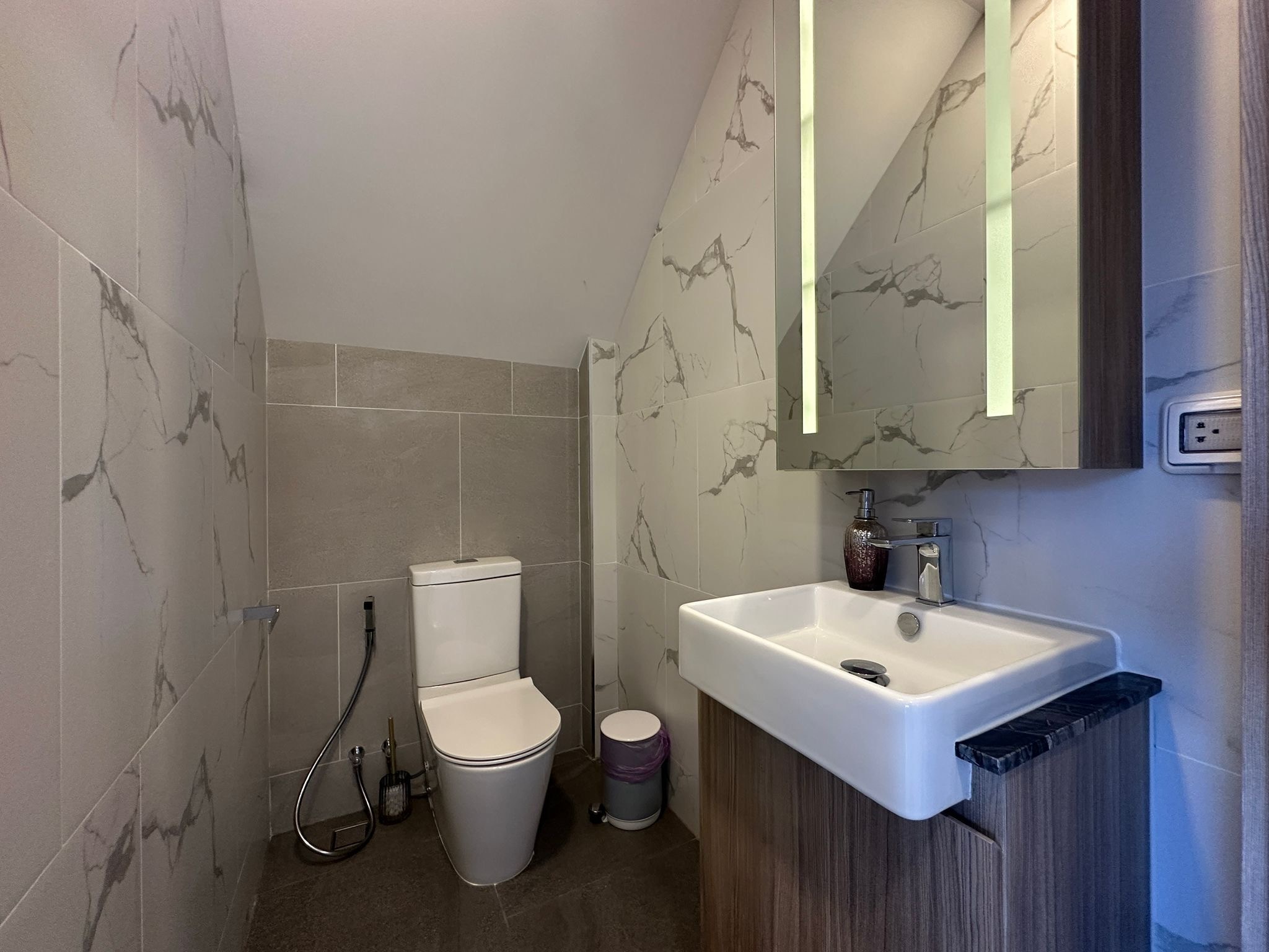 3 bedroom pool villa for rent photo 24
