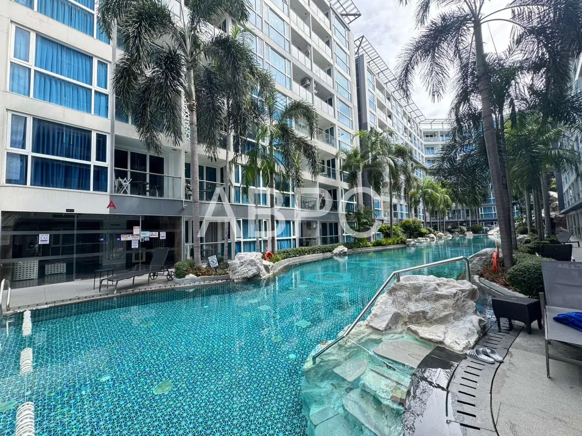Centara Condo 1 Bedroom
