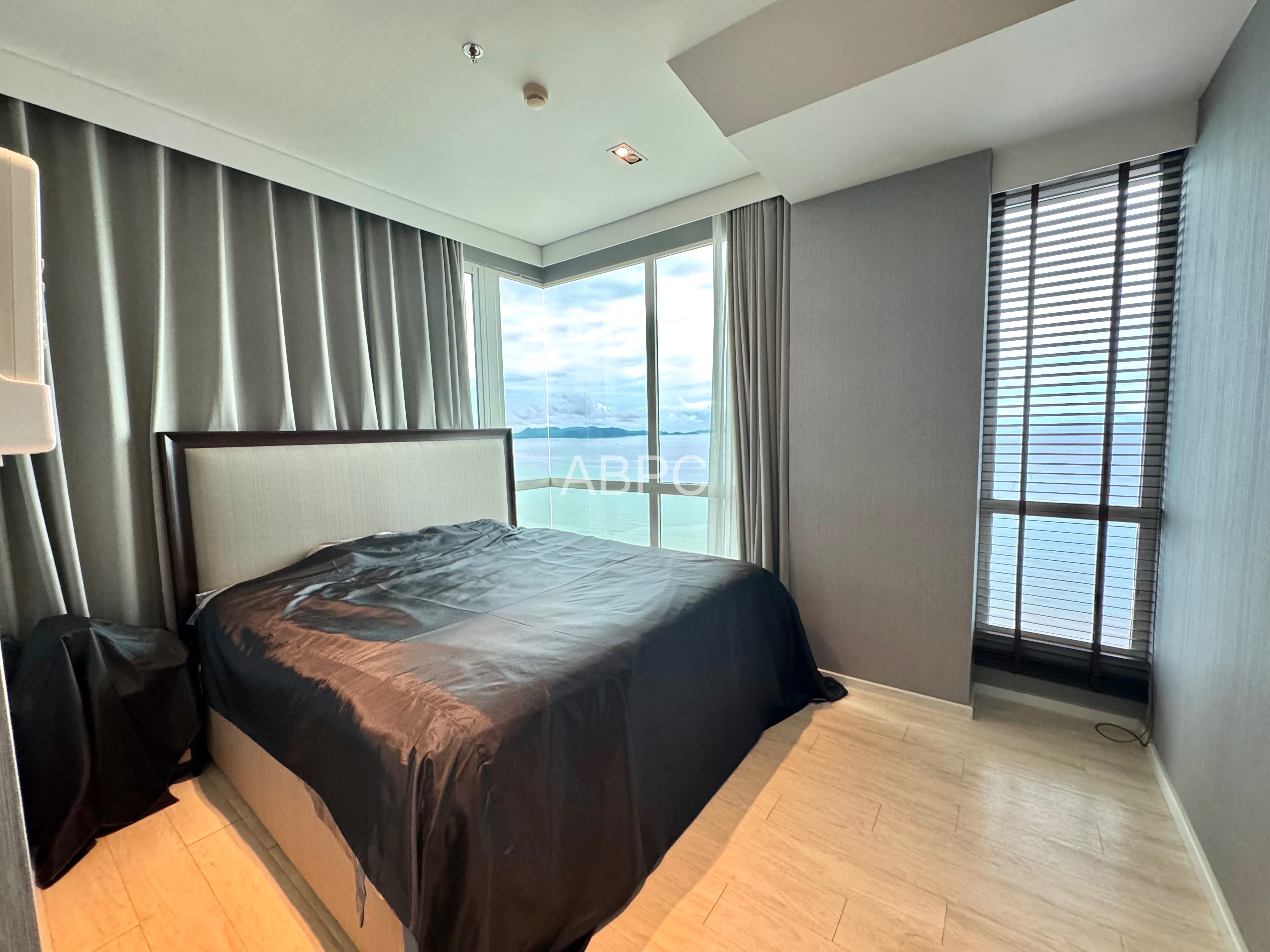 Panoramic Sea View 3 Bedroom 3 Bathroom in Jomtien photo 7