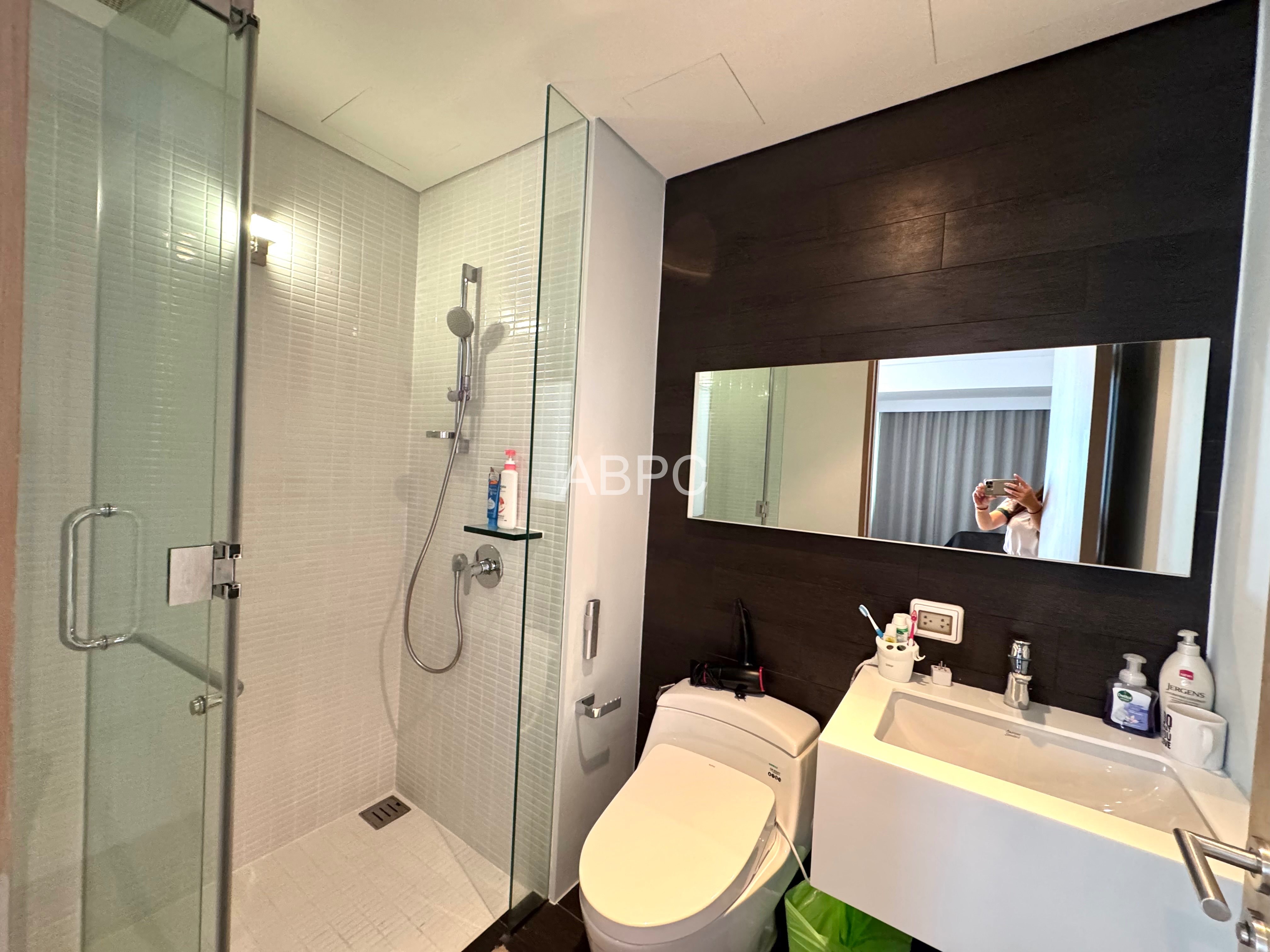 Panoramic Sea View 3 Bedroom 3 Bathroom in Jomtien photo 9