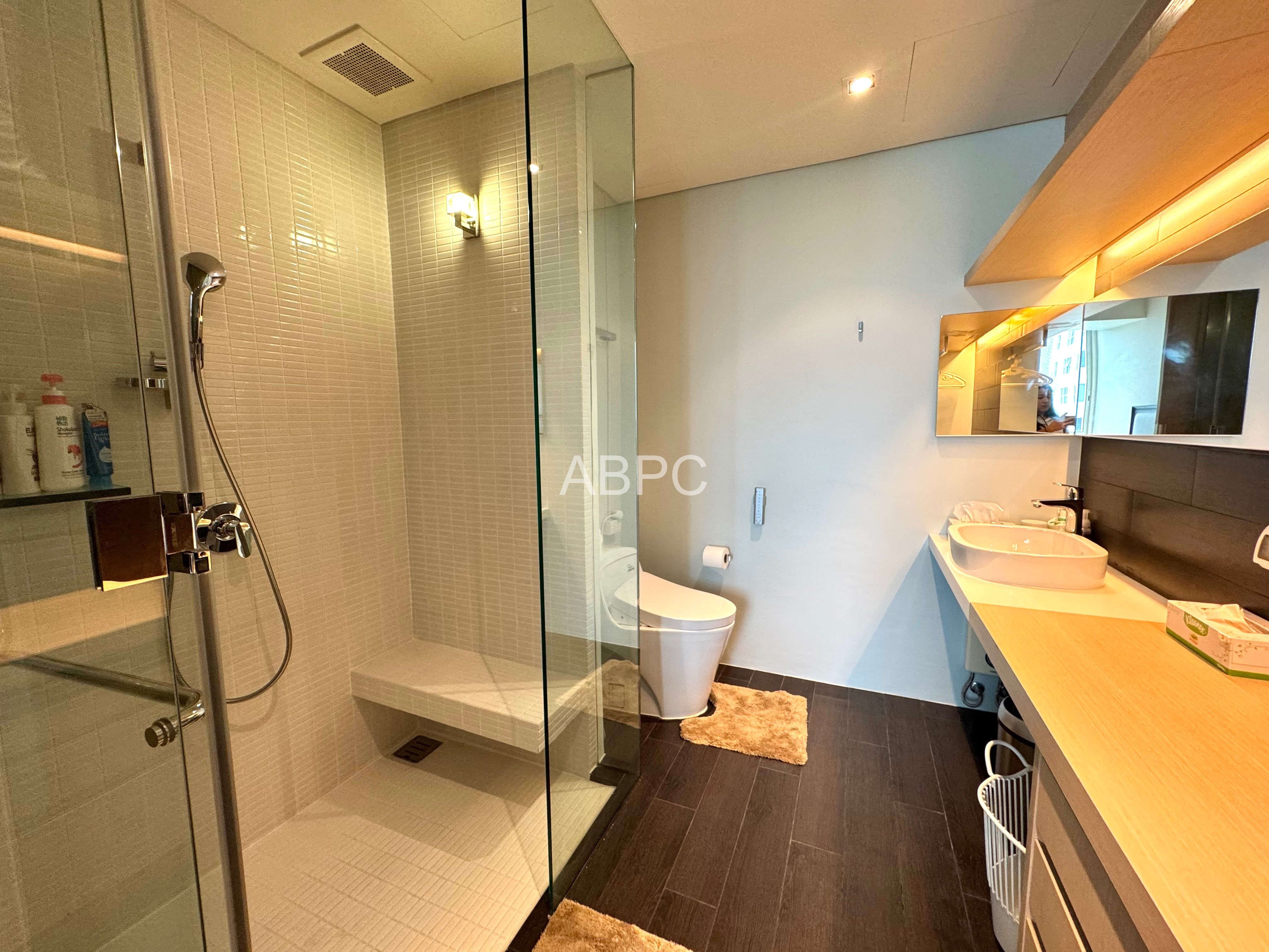 Panoramic Sea View 3 Bedroom 3 Bathroom in Jomtien photo 4