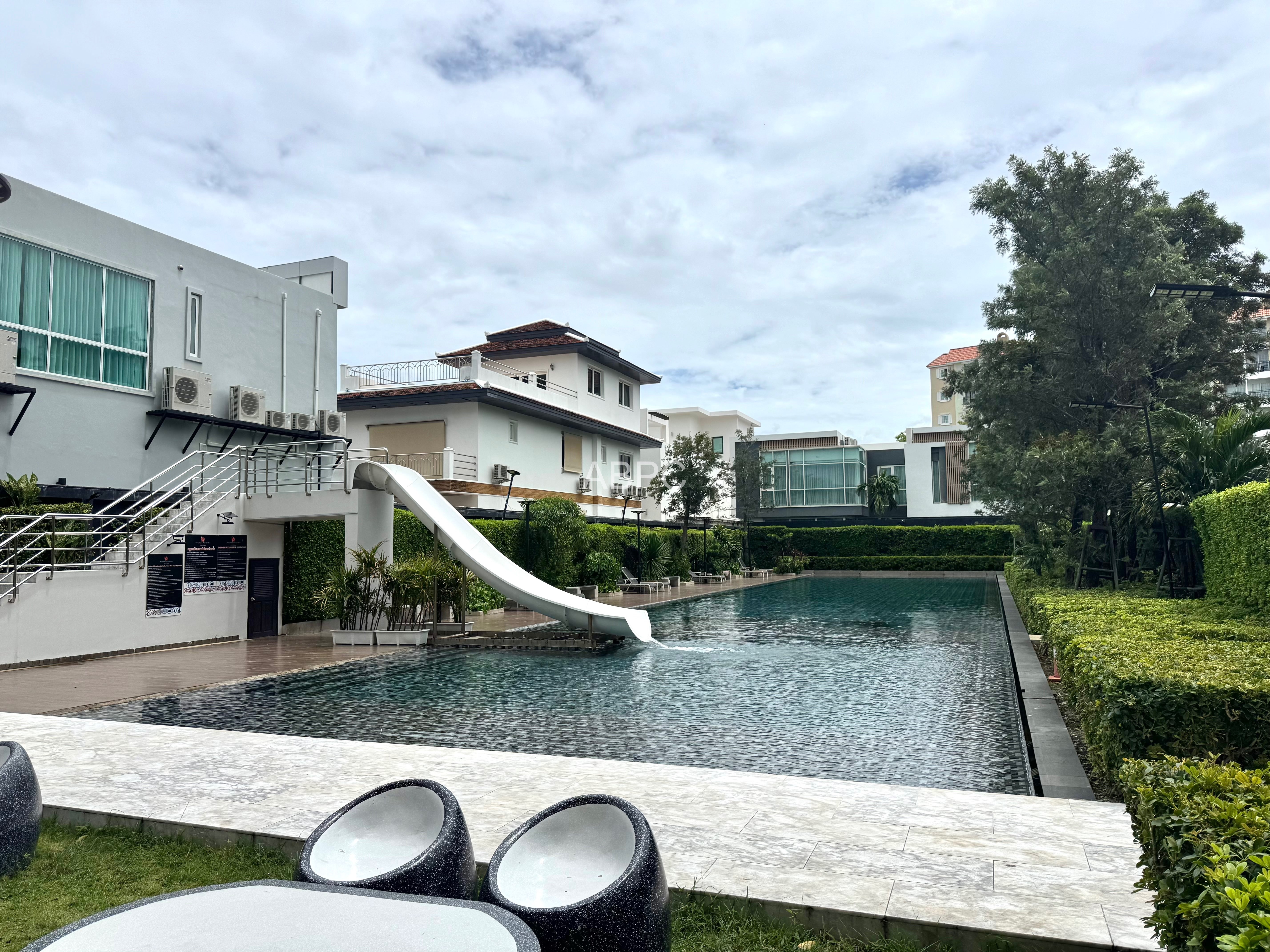 Panoramic Sea View 3 Bedroom 3 Bathroom in Jomtien photo 15