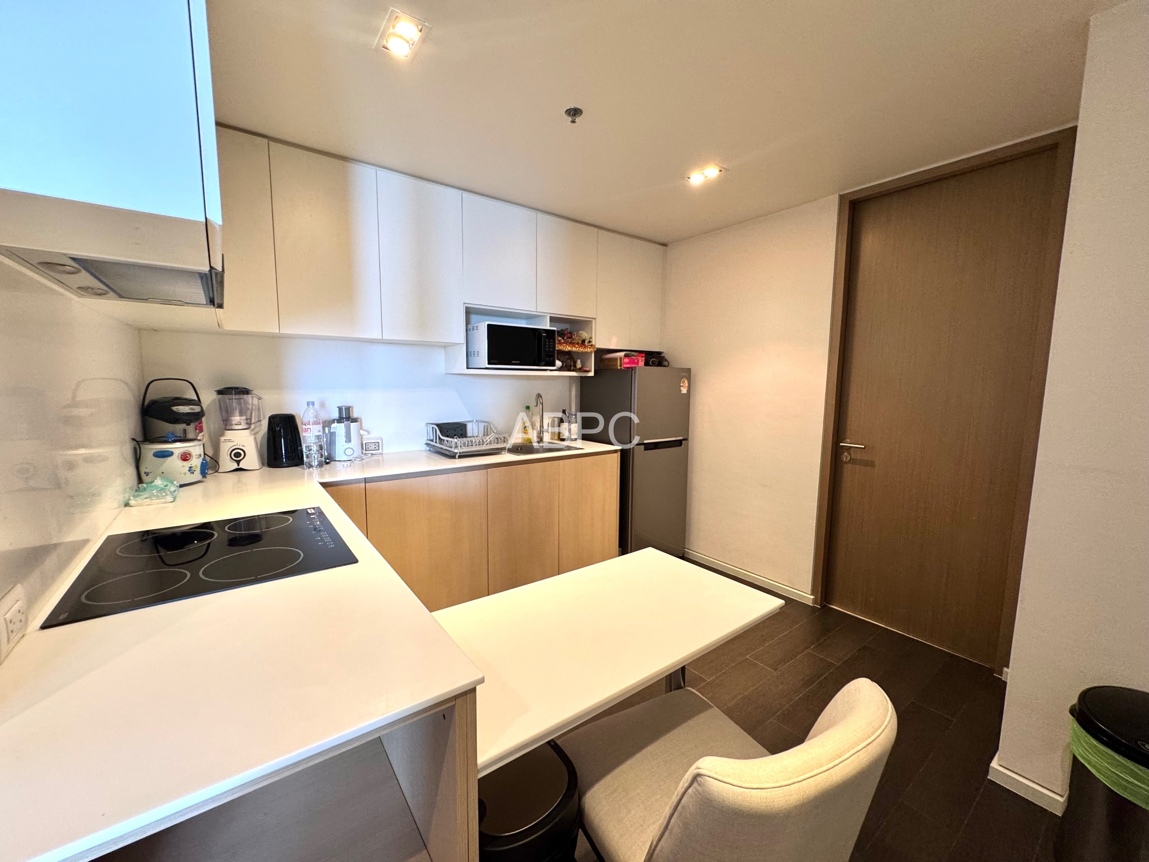 Panoramic Sea View 3 Bedroom 3 Bathroom in Jomtien photo 2