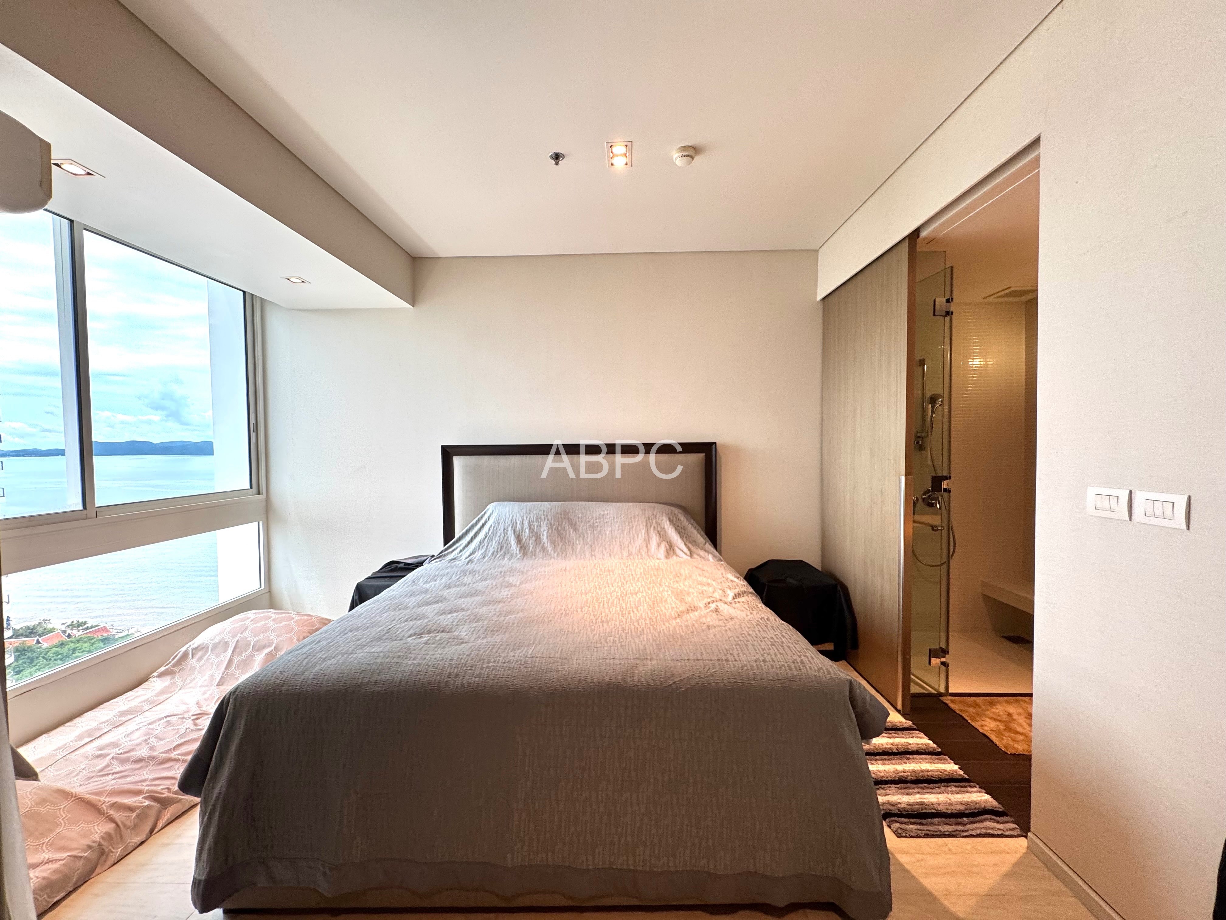 Panoramic Sea View 3 Bedroom 3 Bathroom in Jomtien photo 8