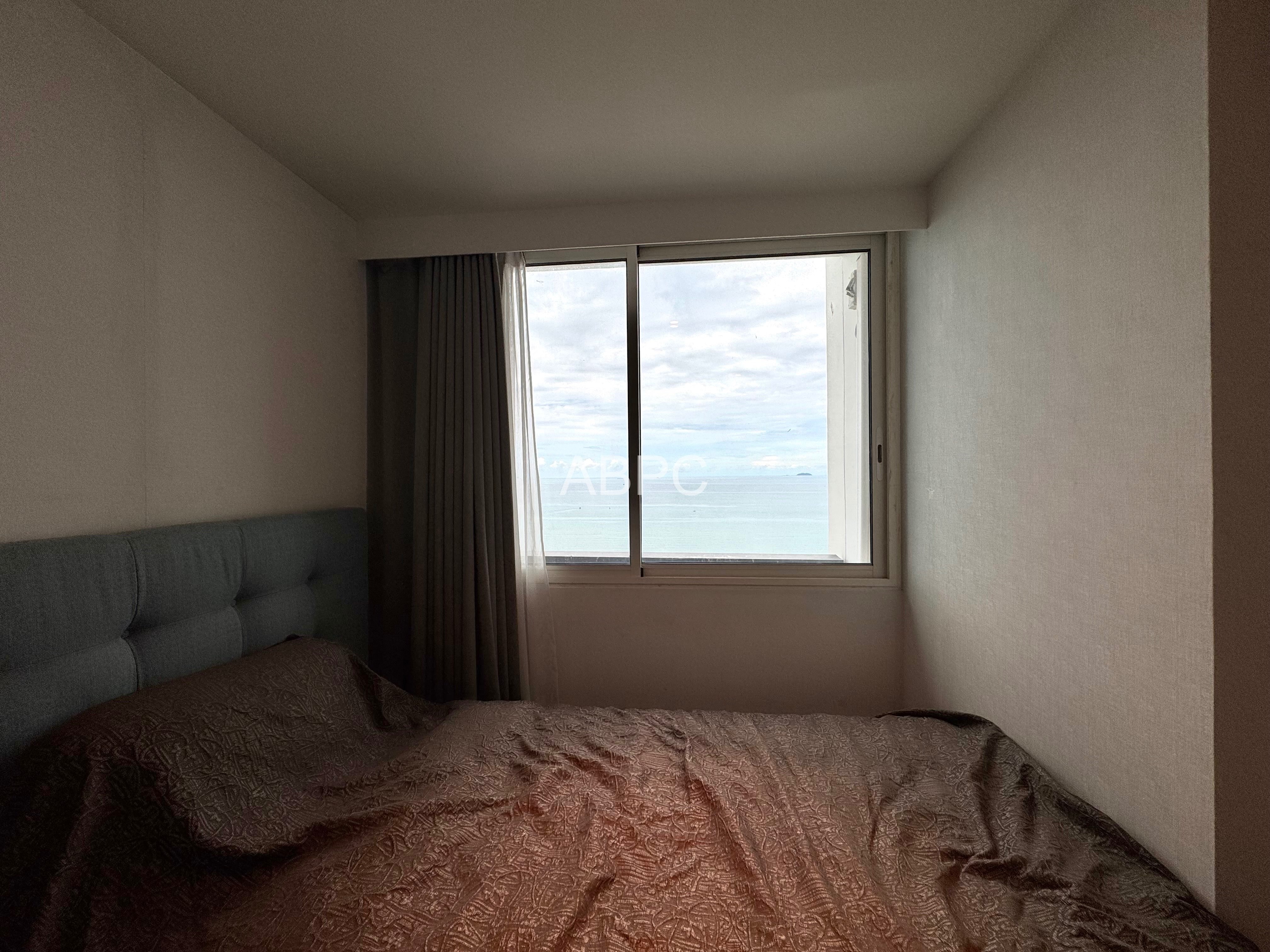 Panoramic Sea View 3 Bedroom 3 Bathroom in Jomtien photo 6
