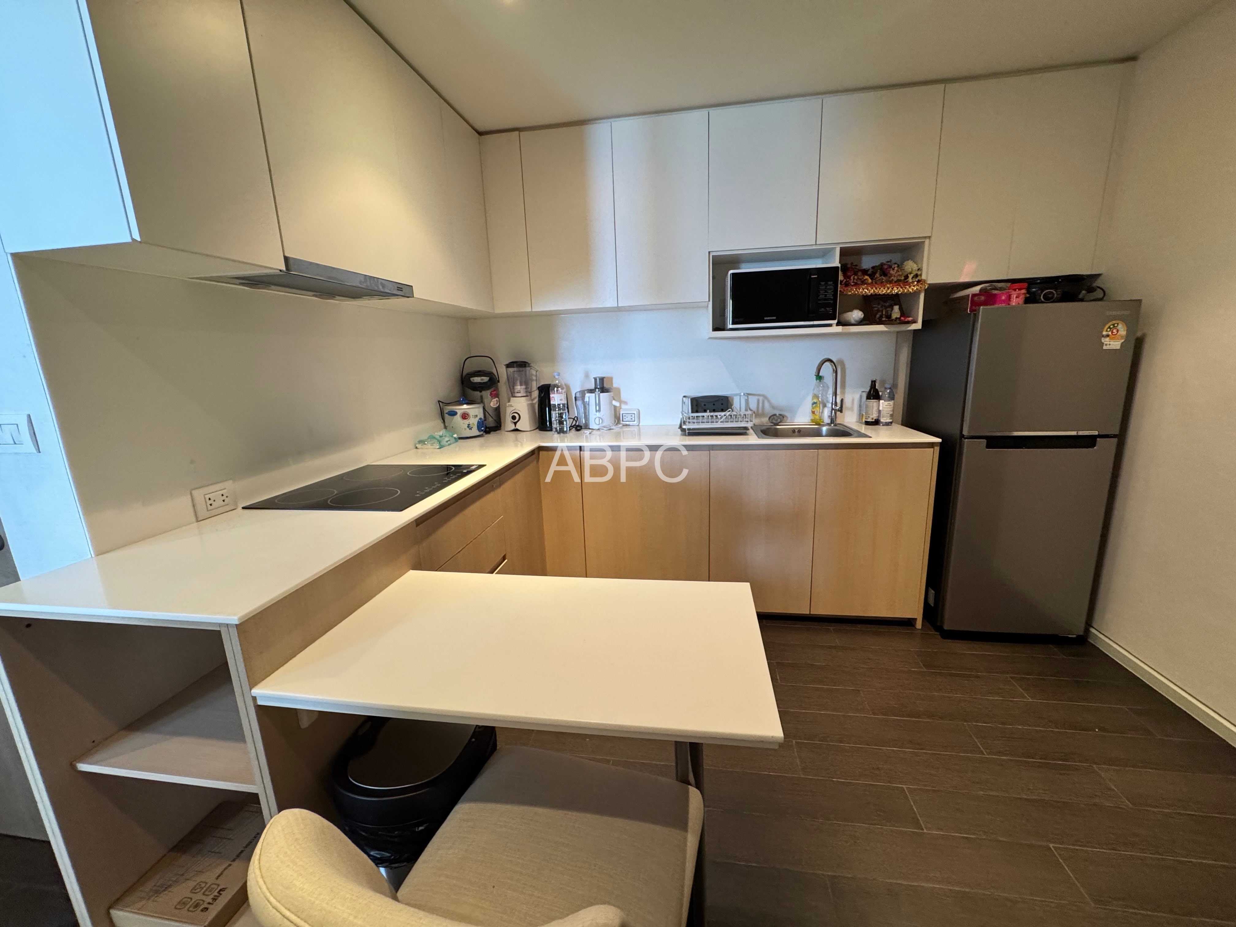 Panoramic Sea View 3 Bedroom 3 Bathroom in Jomtien photo 11