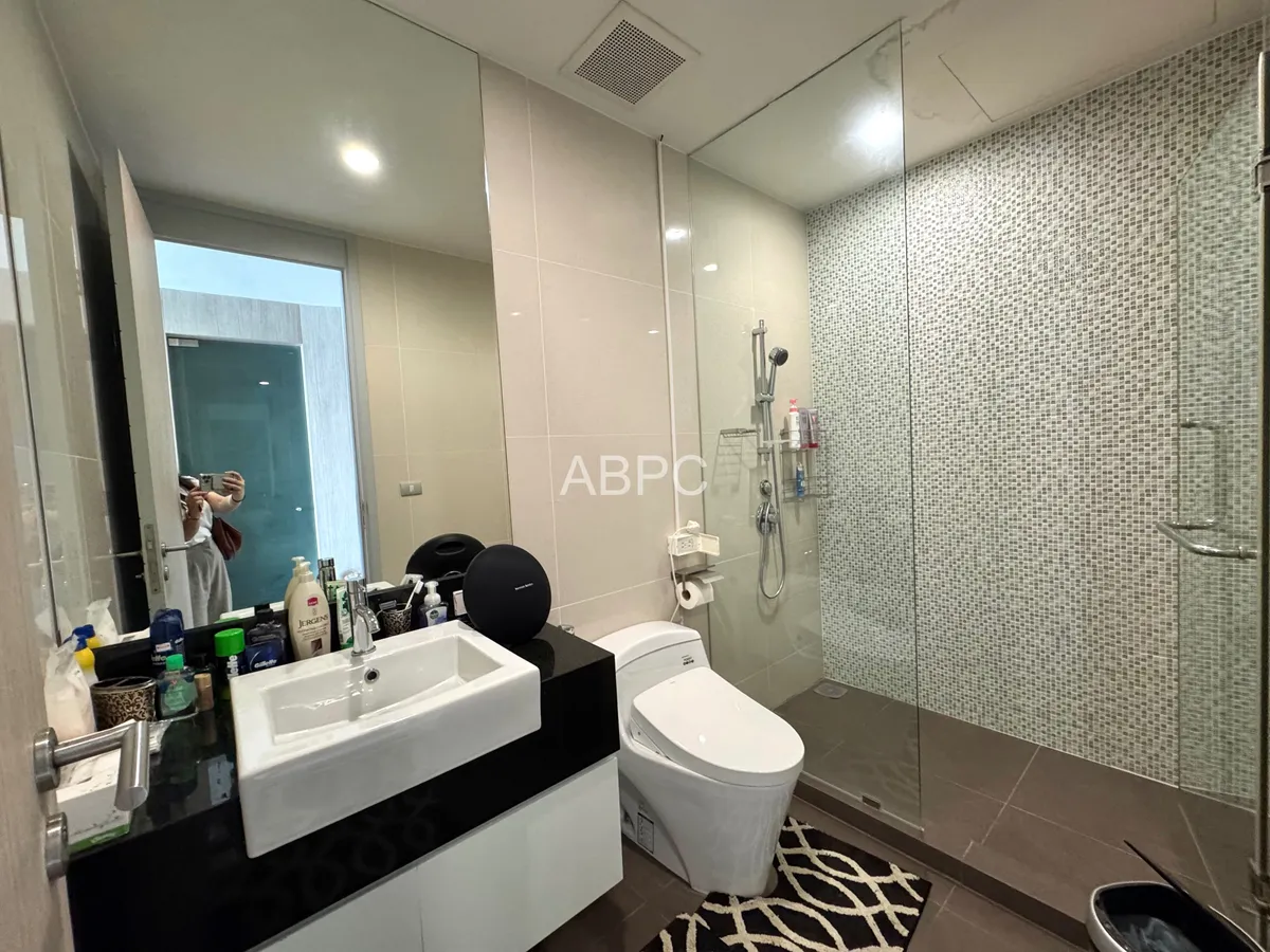 Sea View 2 Bedroom 2 Bathroom in Na Jomtien photo 2