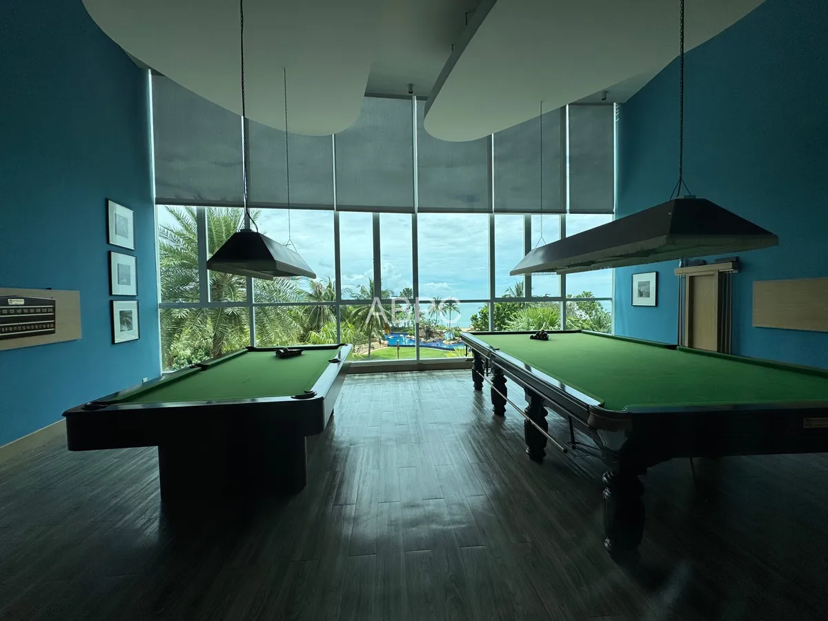 Sea View 2 Bedroom 2 Bathroom in Na Jomtien photo 11