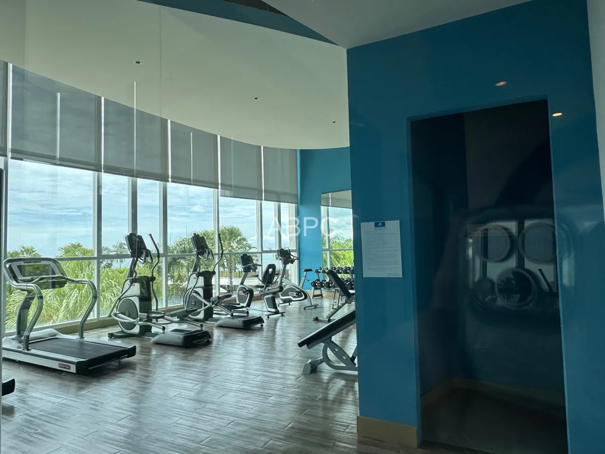 Sea View 2 Bedroom 2 Bathroom in Na Jomtien photo 4