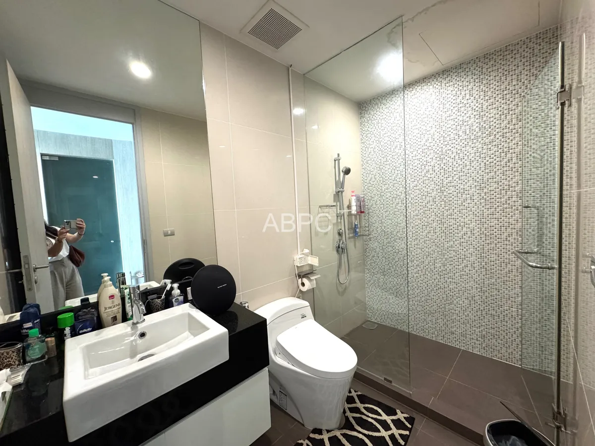Sea View 2 Bedroom 2 Bathroom in Na Jomtien photo 7