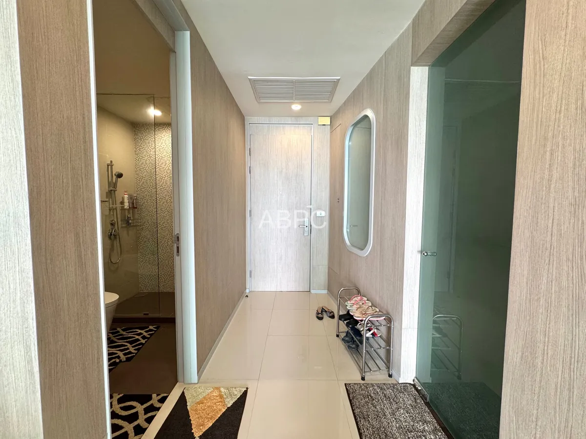Sea View 2 Bedroom 2 Bathroom in Na Jomtien photo 10